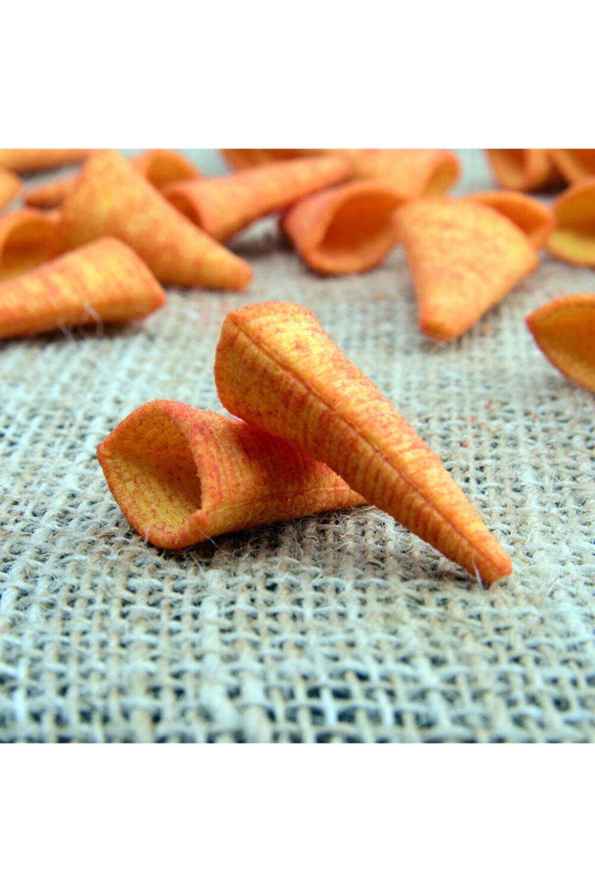 Özgür Kuruyemiş Külah Mısır Çerezi 500 Gr