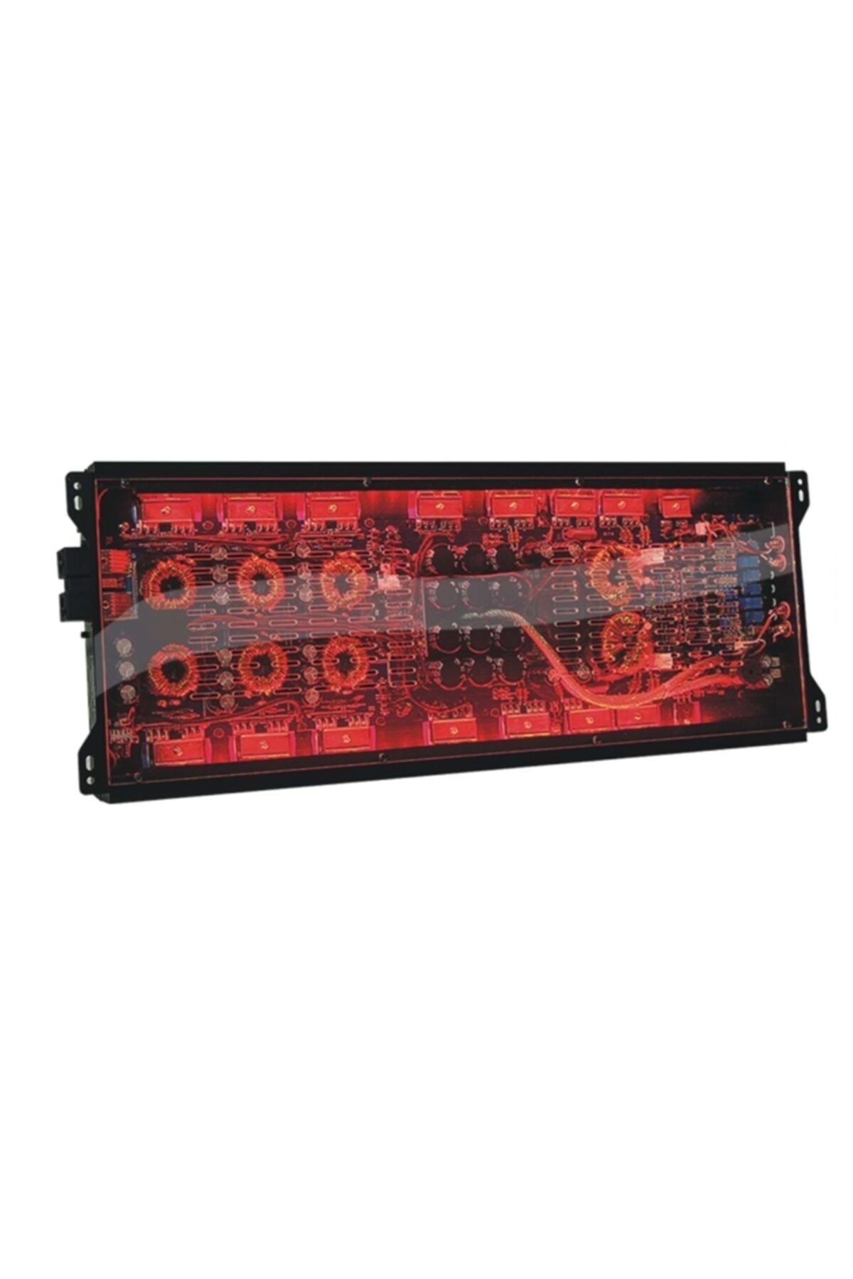 REISS AUDIO Rs-d4000.1 Dıgıtal Mono Oto Anfi