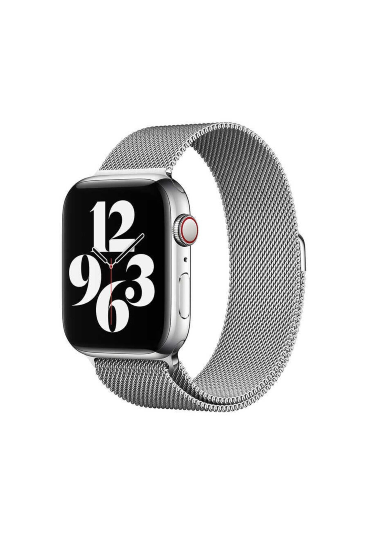 CoverStation Apple Watch 4 40mm Wiwu Minalo Metal Kordon