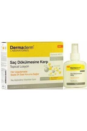 Saç Dökülmesi Karşıtı Losyon Image 0
