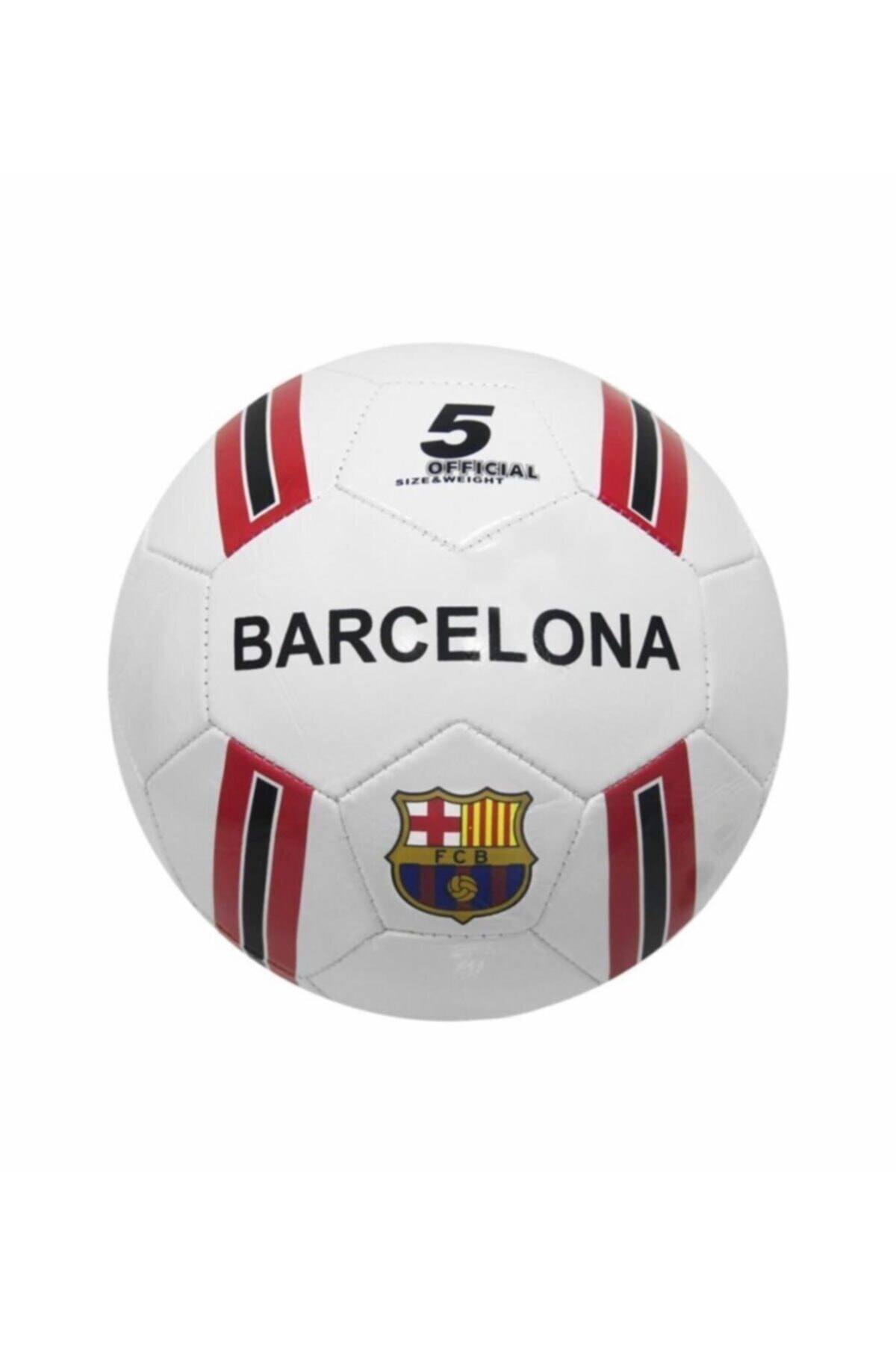 deniz sport Taraftar Futbol Topu One Size