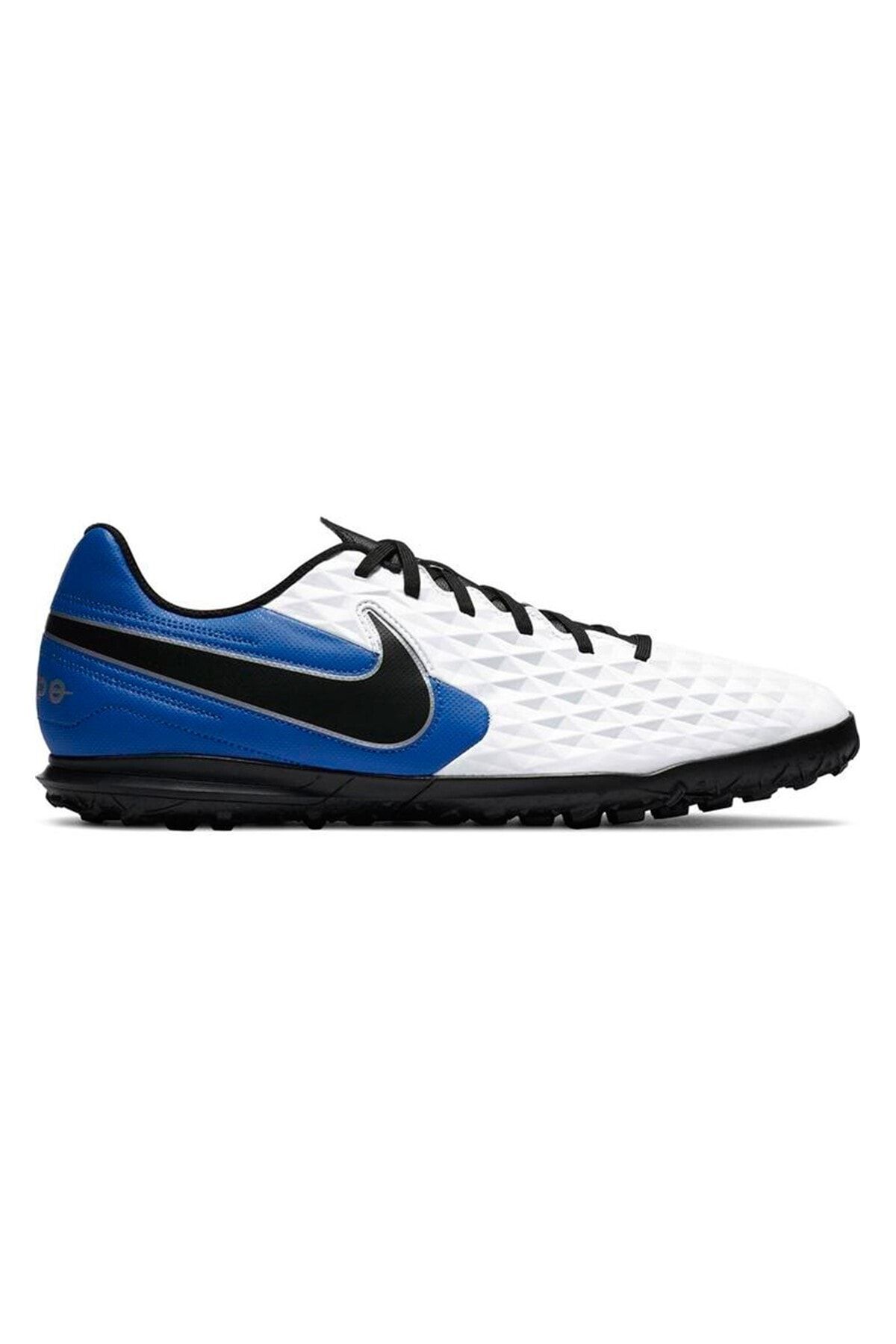 nike tiempo legend 8 club tf hali saha ayakkabisi at6109 104 fiyati yorumlari trendyol