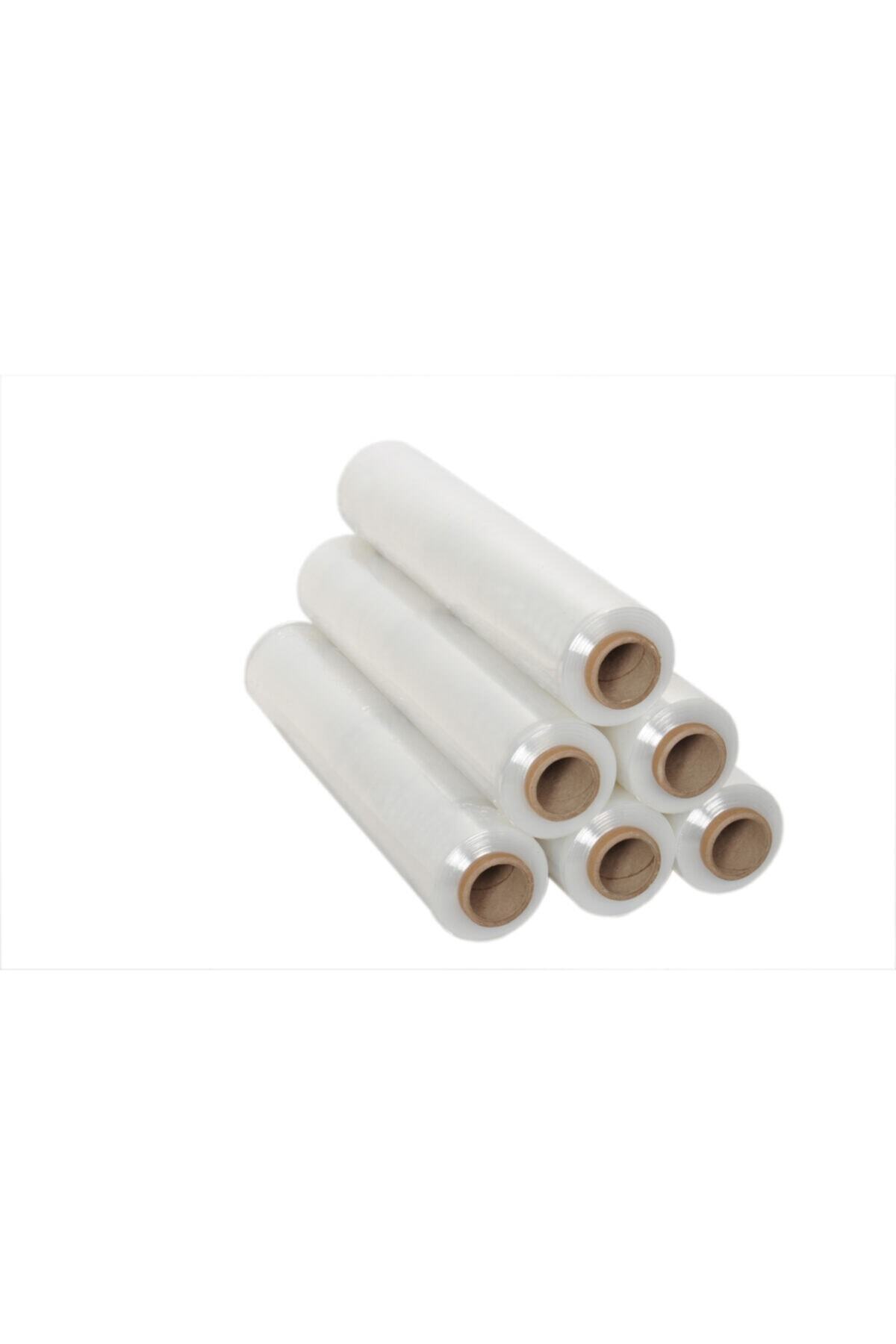 Serdil Palet Streç Film 23 Mikron 50 cm X 300 mt