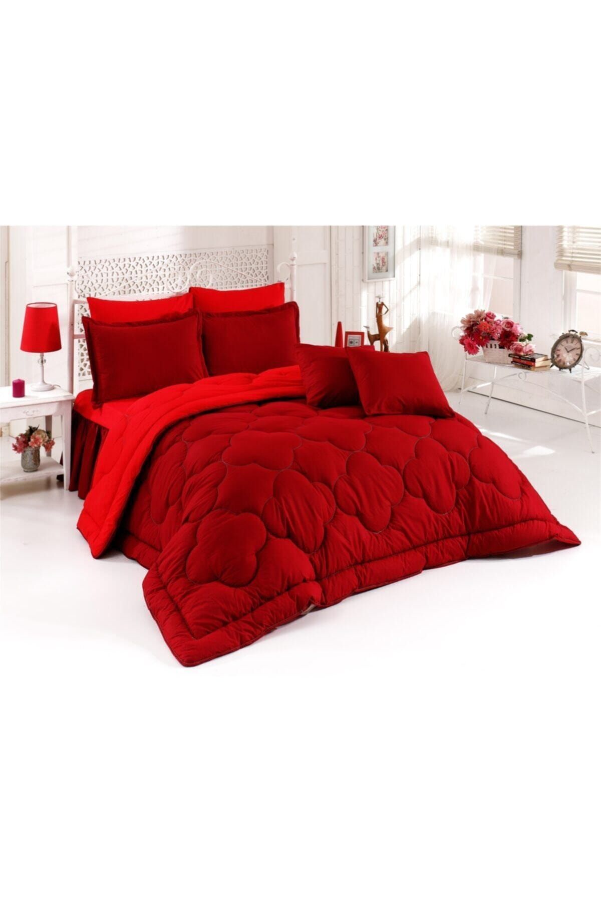 BEYZA HOME Çift Kişilik Uyku Seti