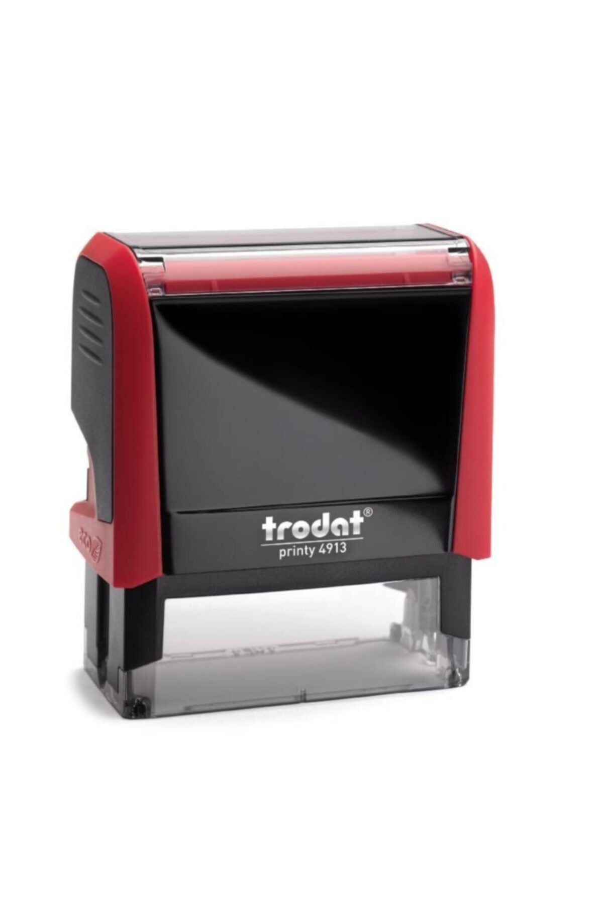Trodat 4913 - Firma- Şirket Kaşesi - Yazısı Dahil