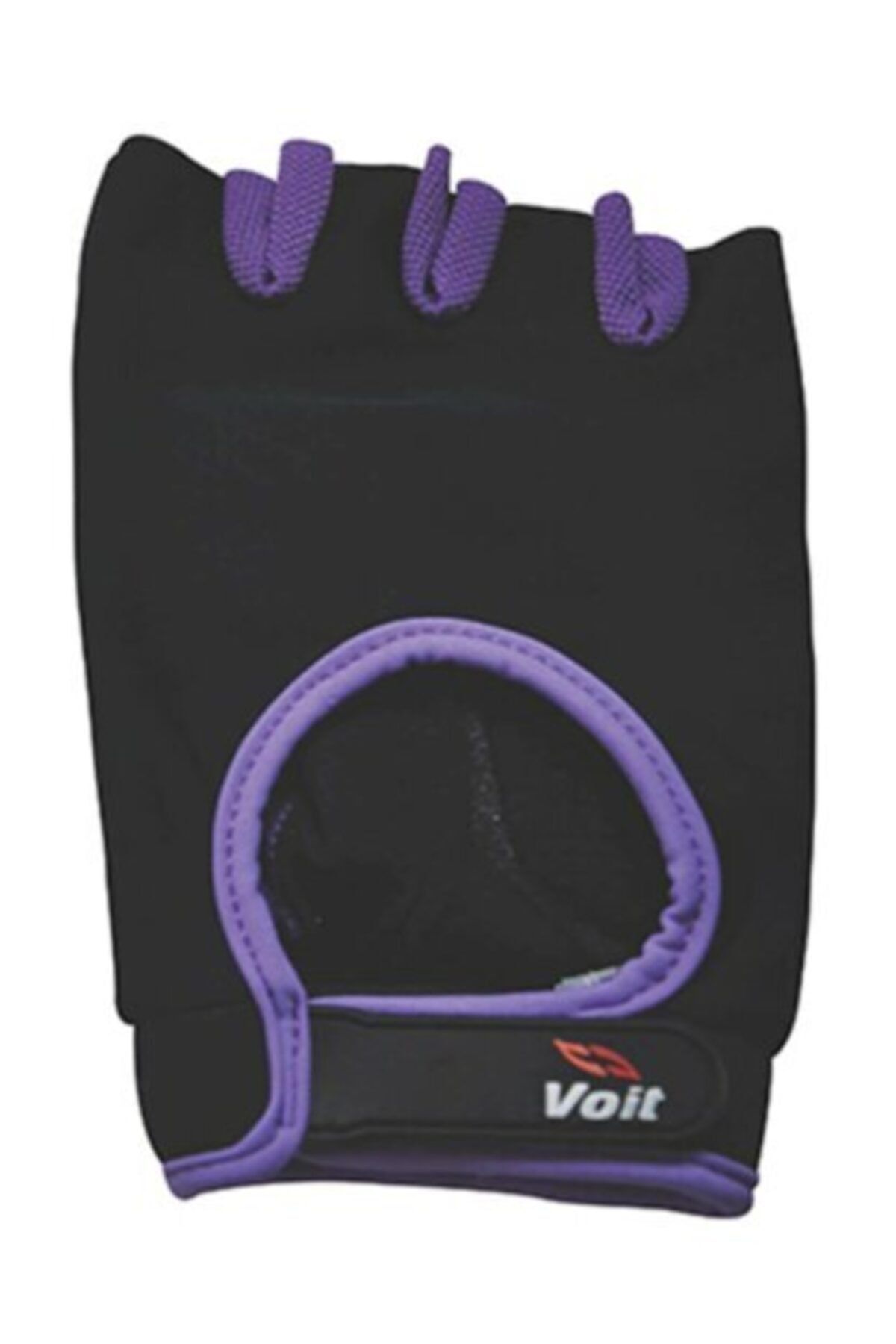 Voit Black Weight Gloves Trendyol