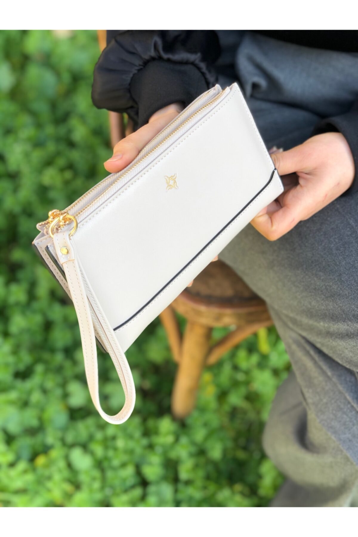 Lebina Kadın  Cüzdanı