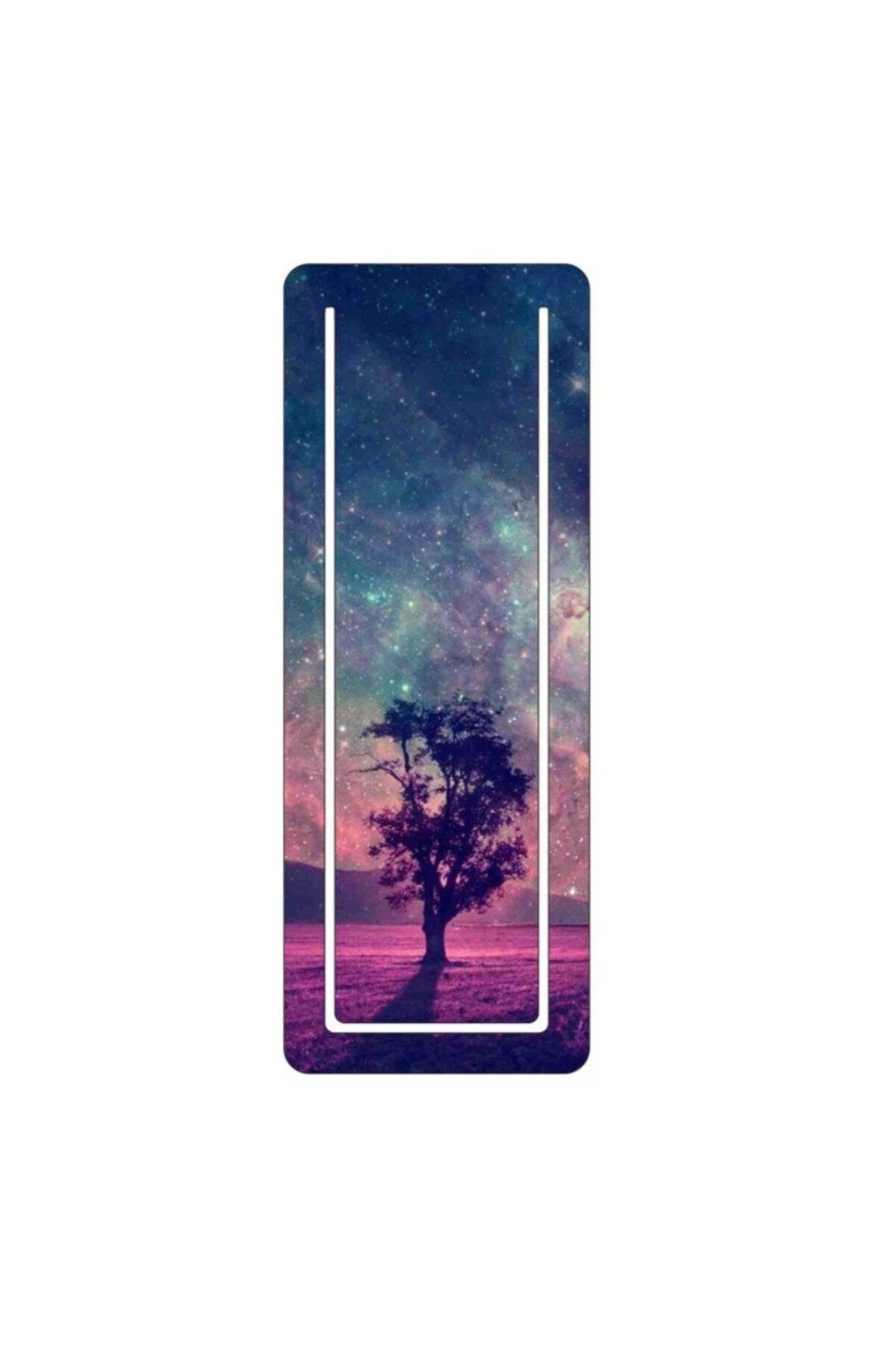 İstisna Ataç Kesim Yek Kitap Ayracı