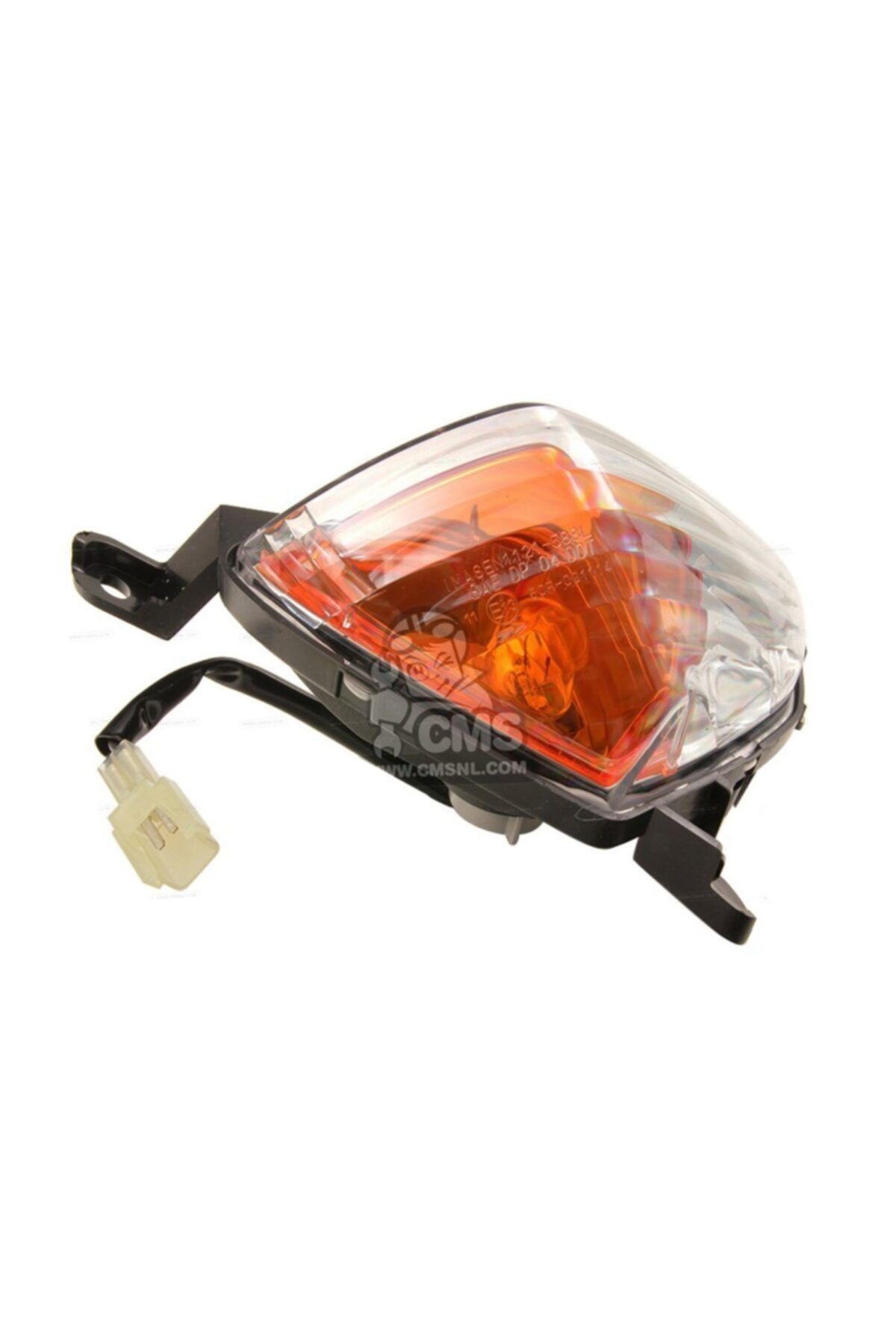 Yamaha Ön Sinyal Sol Fjr 1300 2016