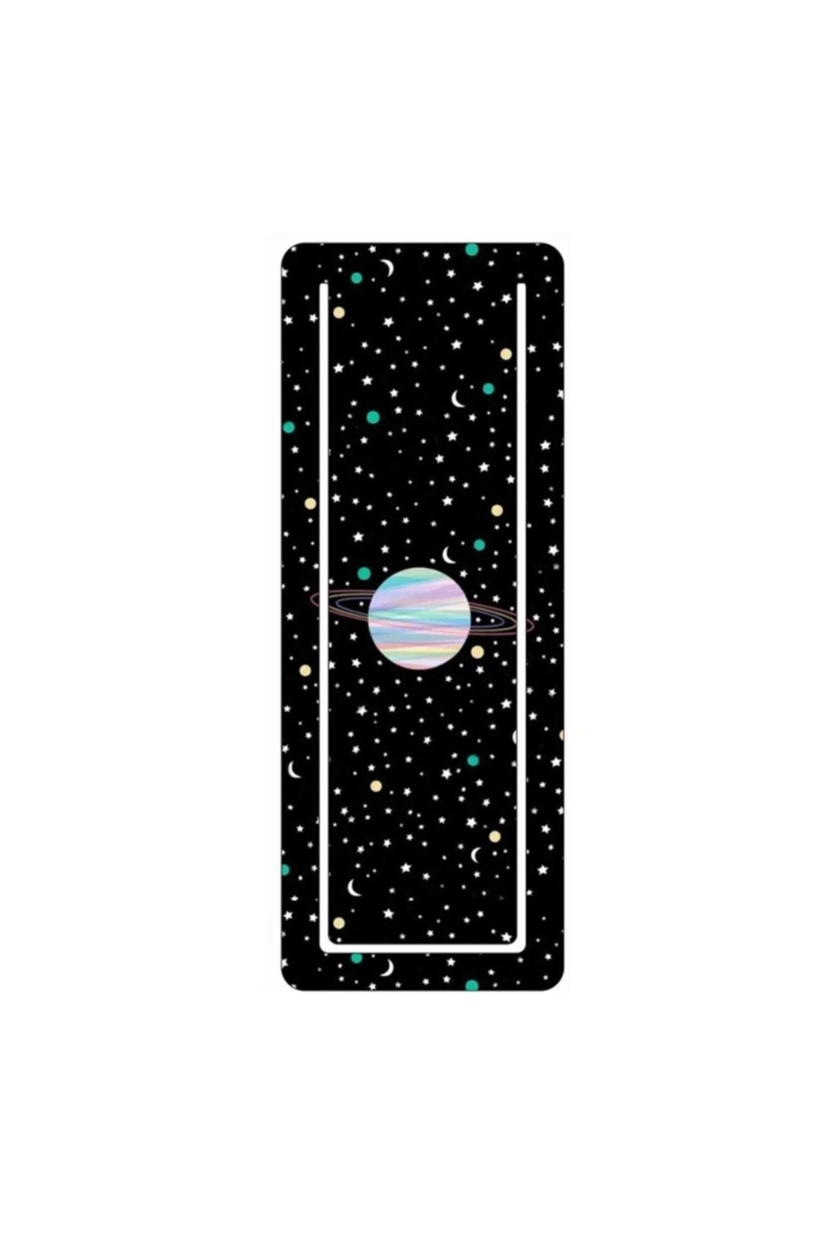 İstisna Ataç Kesim Feza Kitap Ayracı