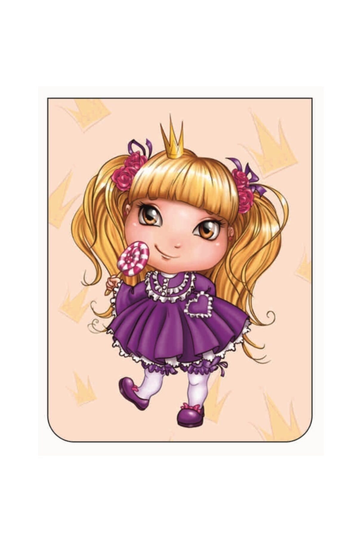 İstisna Mıknatıslı Kitap Ayracı Model 1