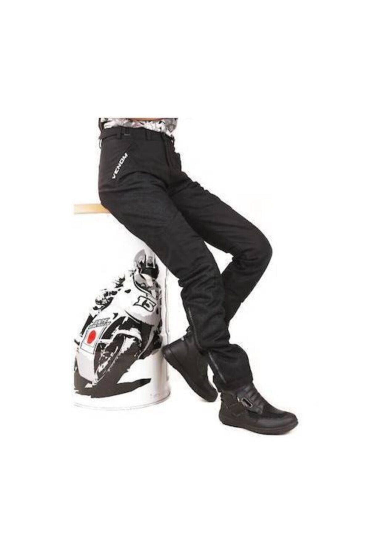 VENOM Pantolon Yazlık Urban Kadın