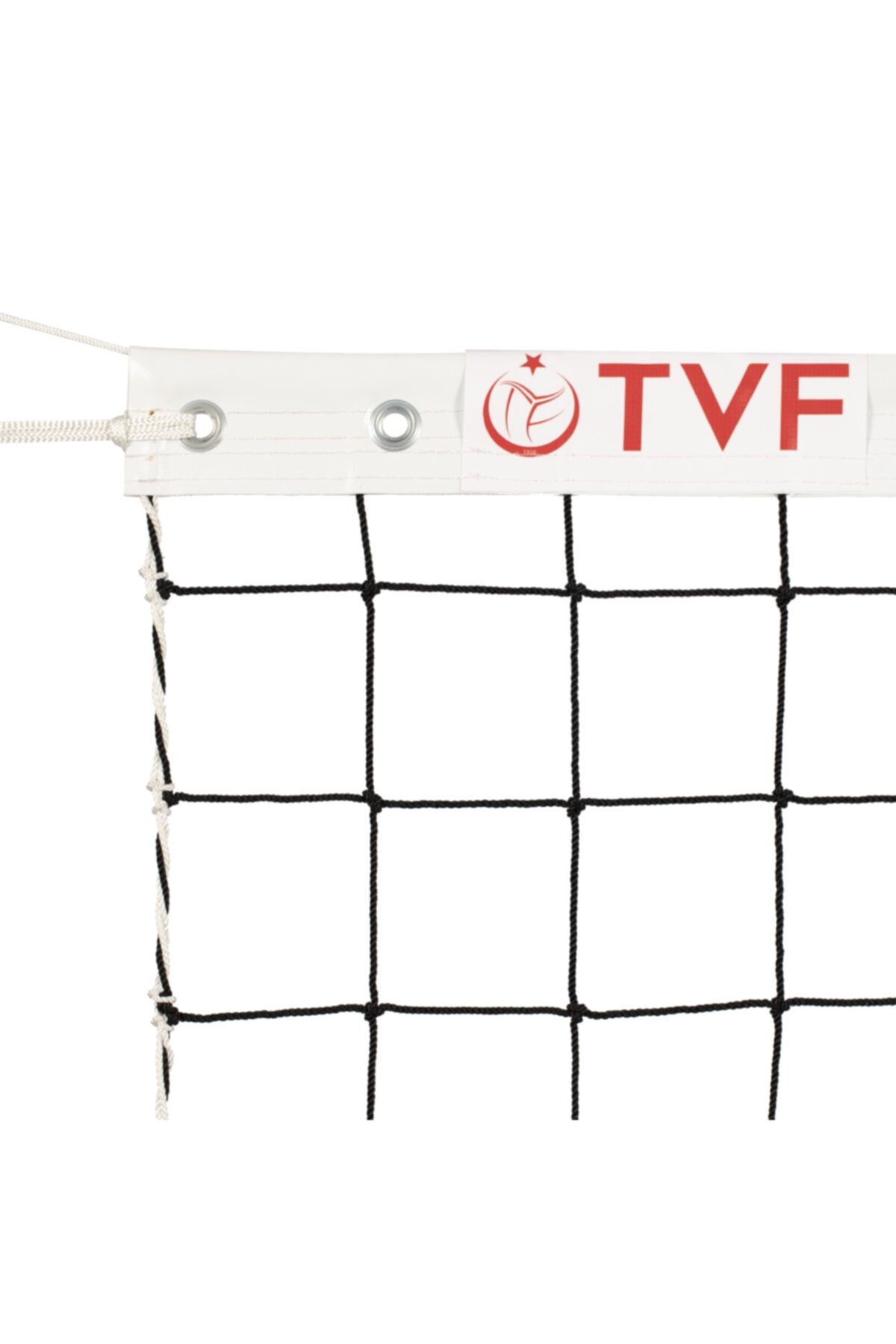 Nodes Voleybol Maç Filesi - Tvf Model - Profesyonel