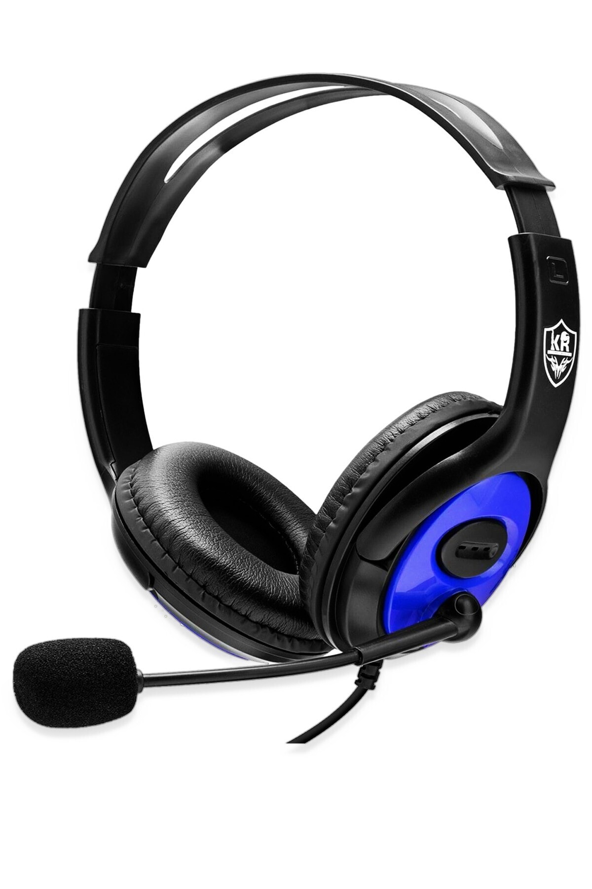 HADRON Mikrofonlu Oyuncu Gaming Kulaklığı Gm702