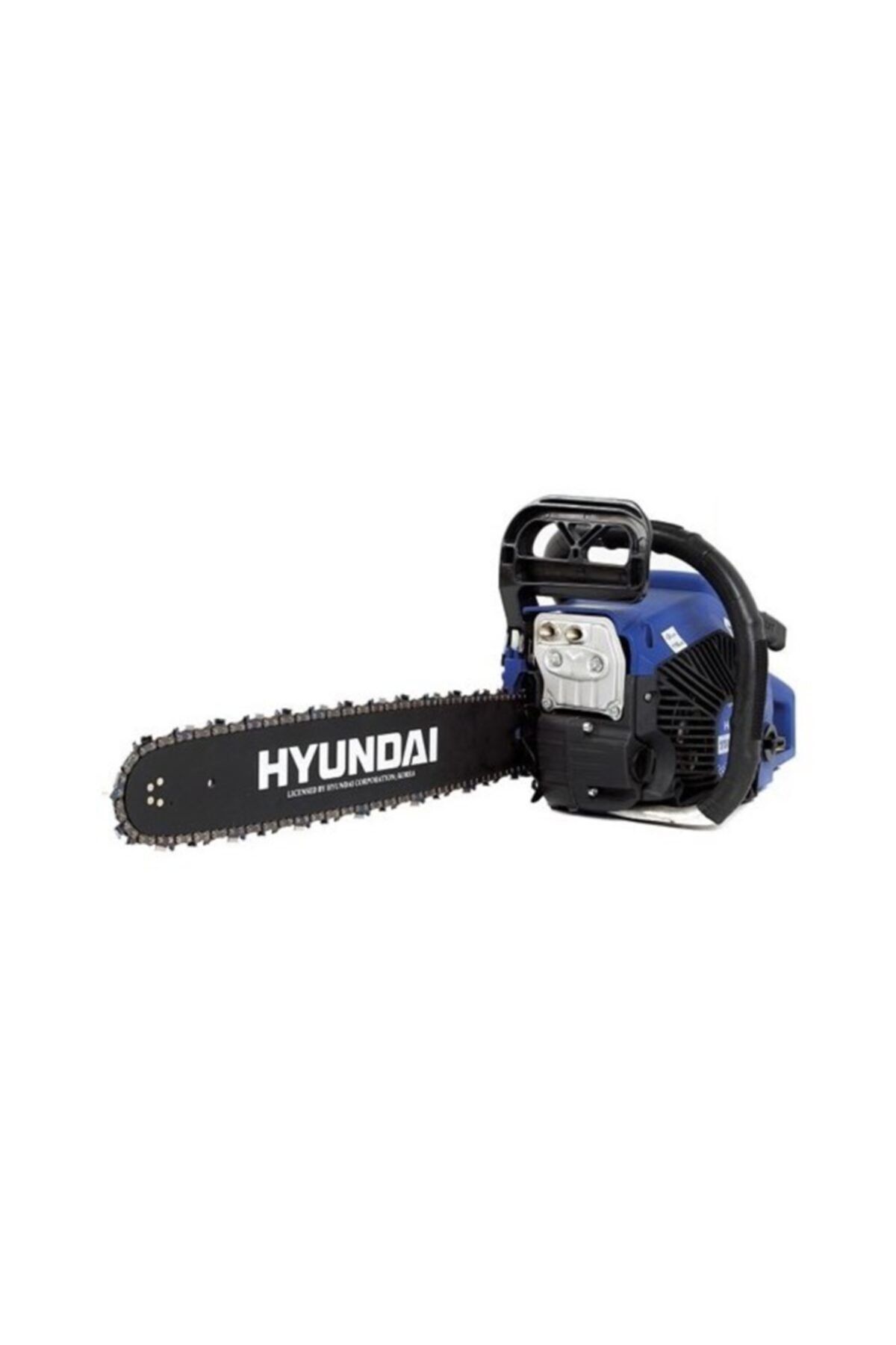 Hyundai Siyah Turbo 650 Motorlu Testere