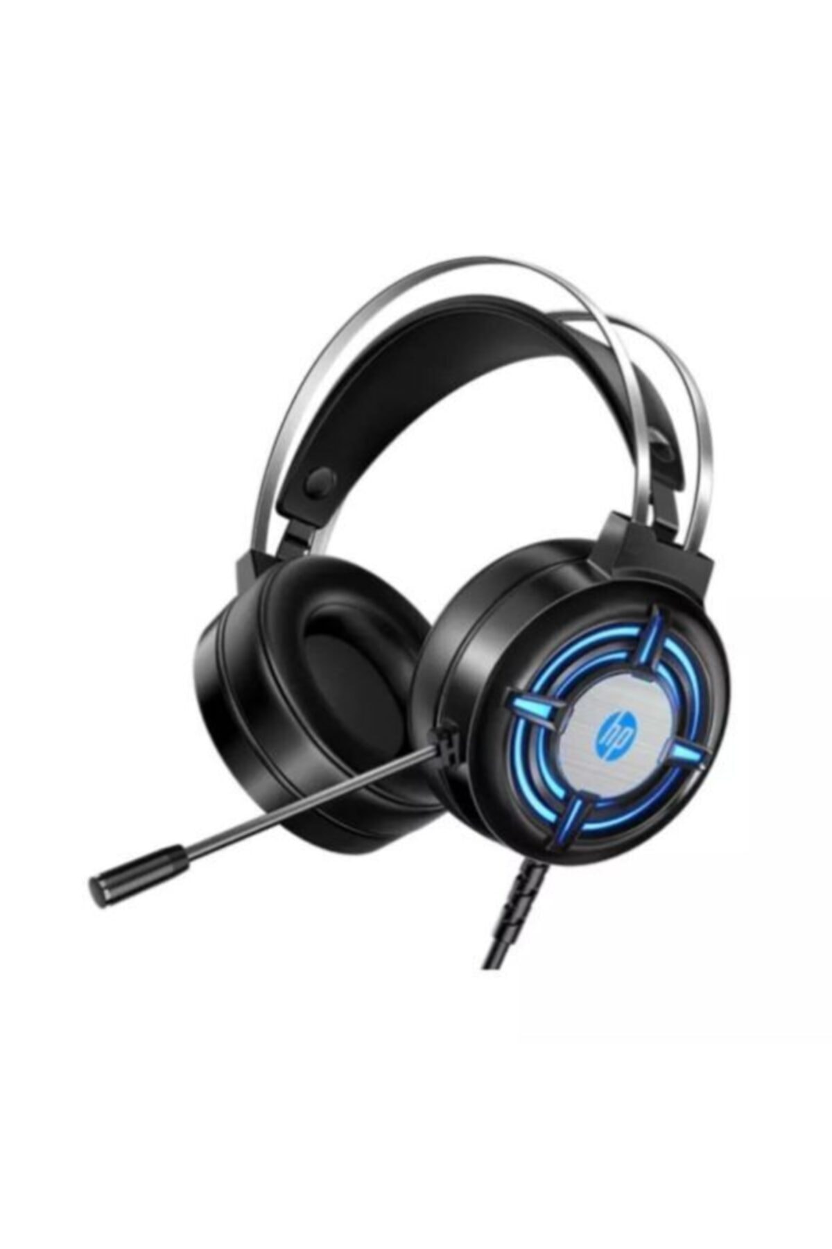 HP Gaming Headset Kulaküstü Kulaklık H120g