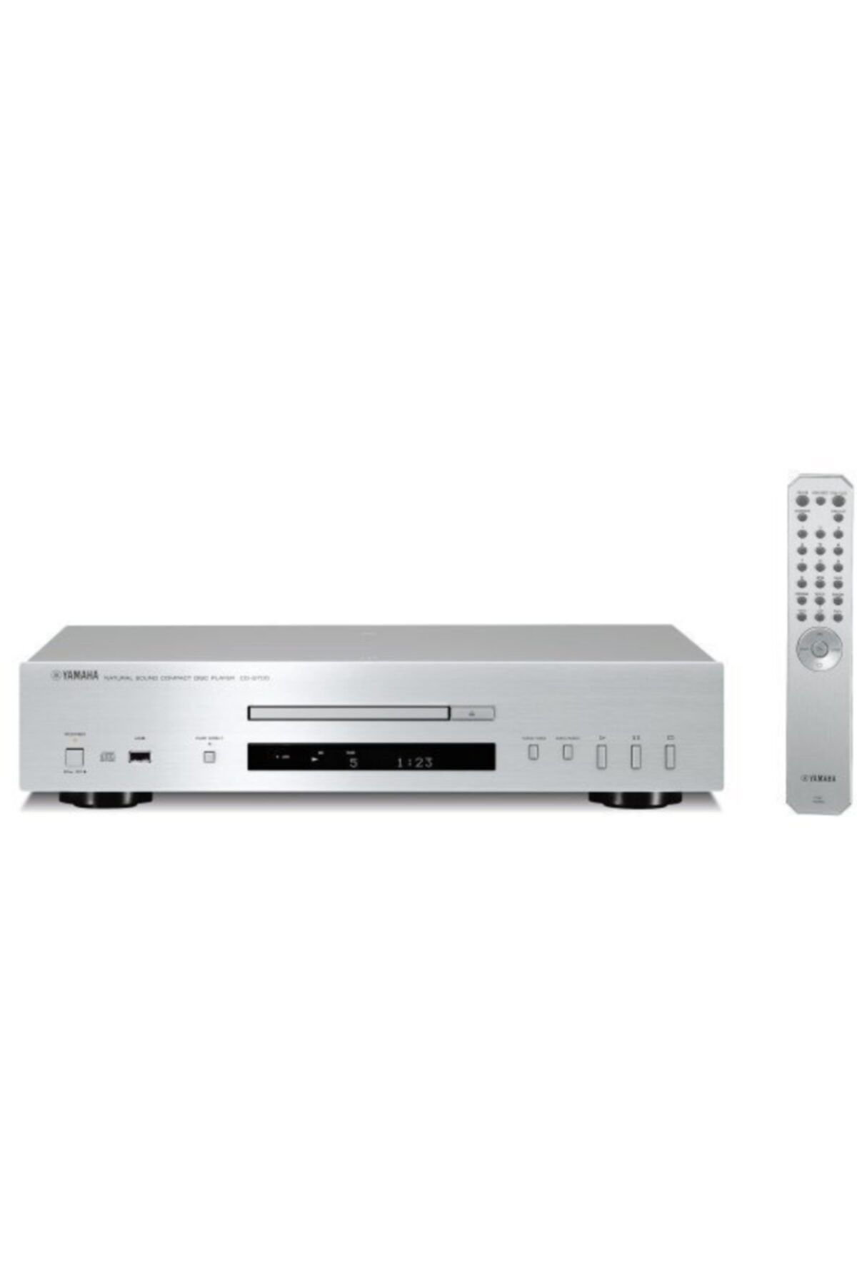 Yamaha Cd Usb Player Cds 700