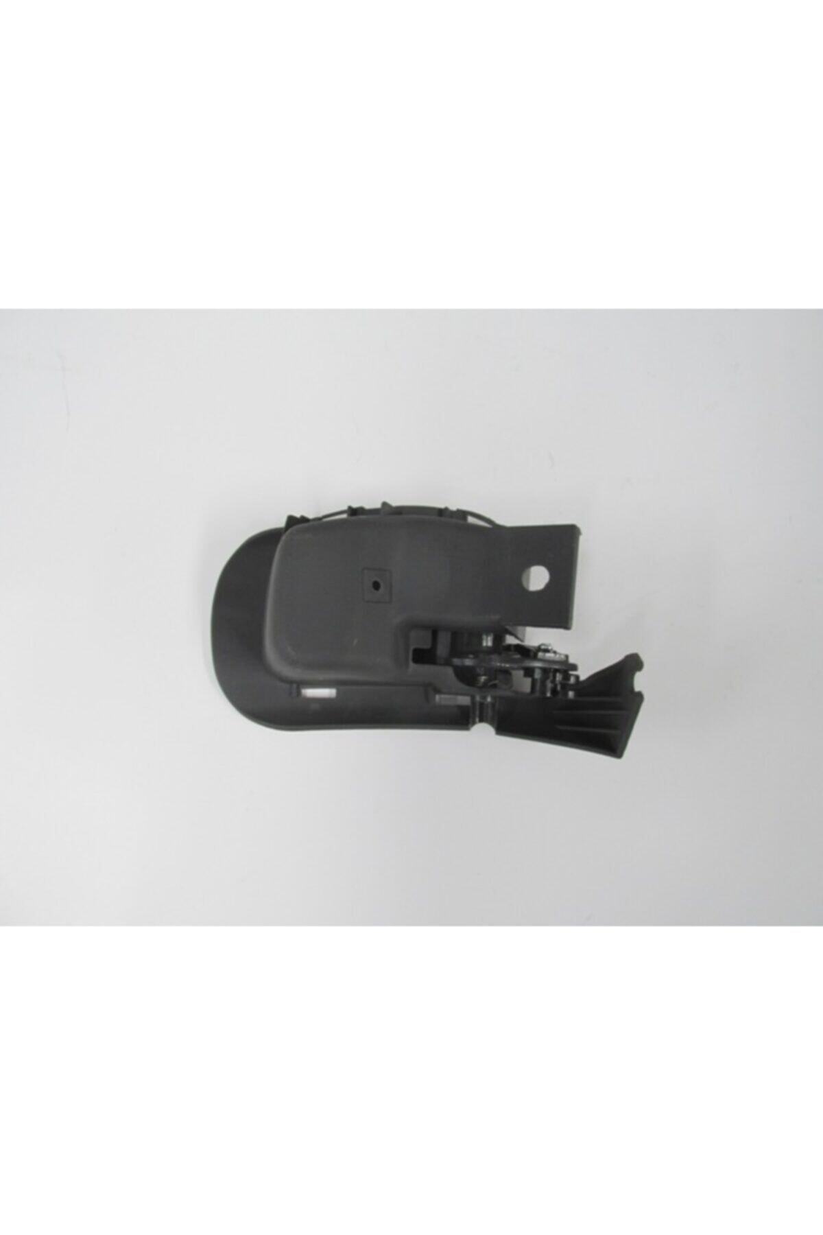 HuShan Mercedes Vıto- W638- 96/03; Ön Kapı Iç Açma Kolu Sol Gri ()