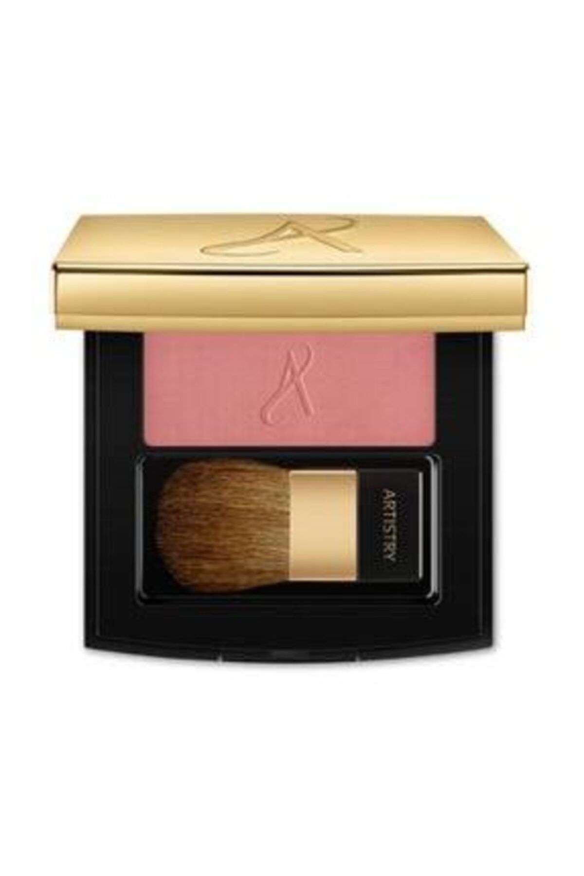 amway artistry Artıstry Allık Yedek Içi +kompakt Sıgnature Color