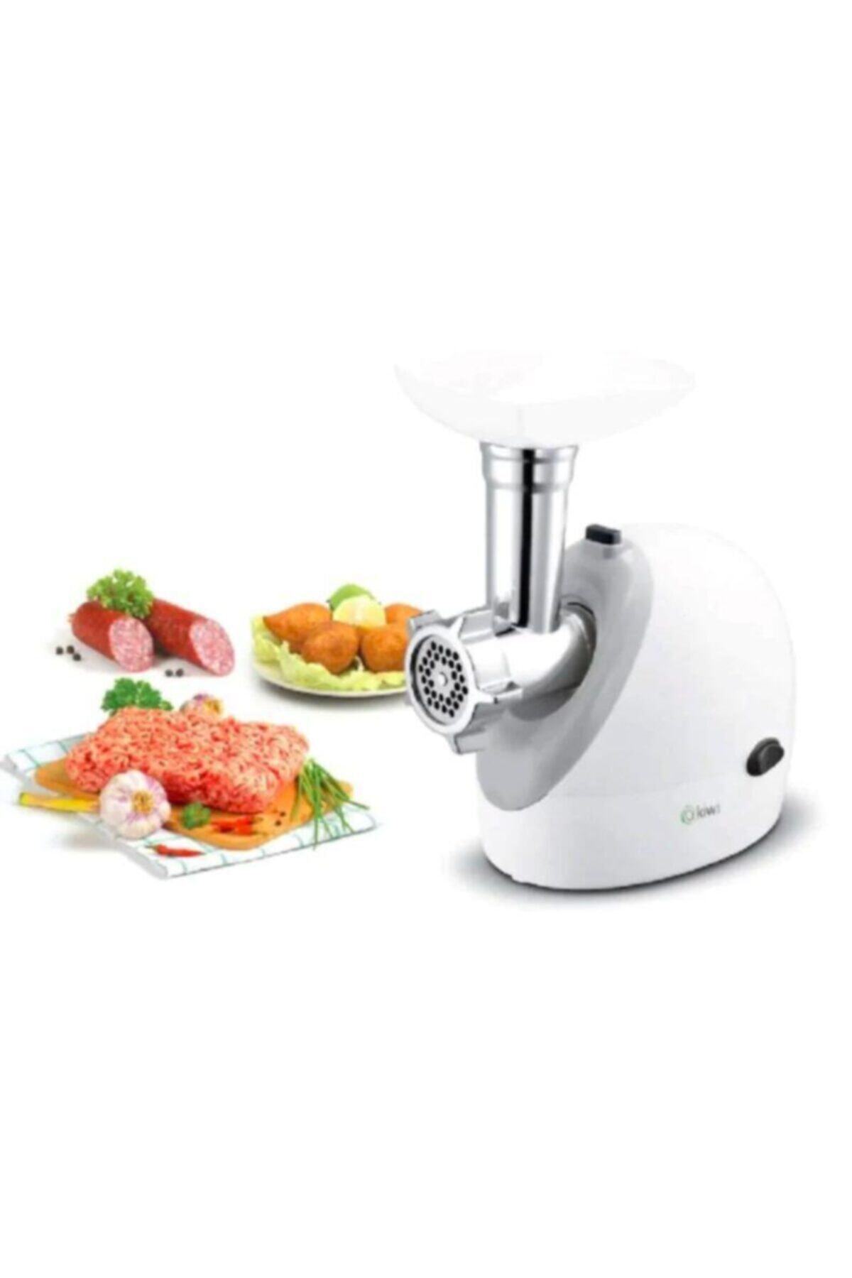 Acr Kiwi Kıyma Makinesi Kmg-2603 Modeli