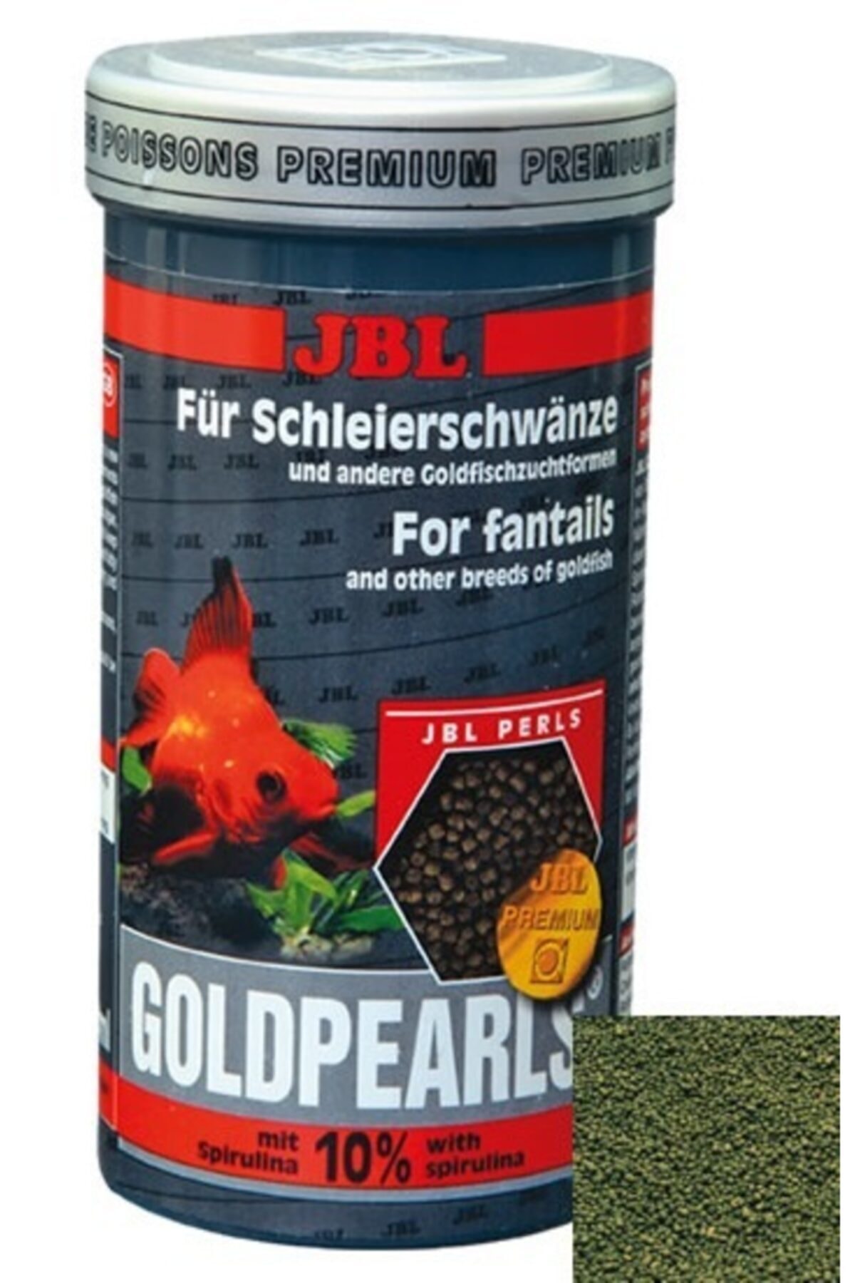 See Me Jbl Goldpearls 1l-580 G. Premium Inci Yem