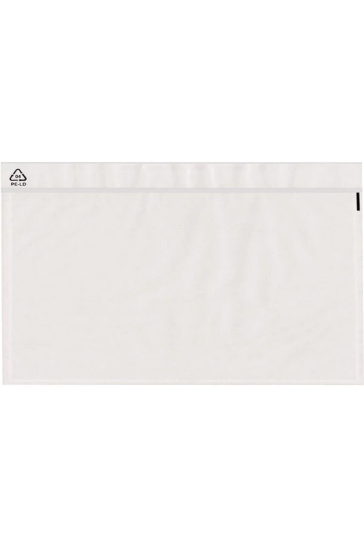 YPMARKET Fatura Cebi-500 Adet-14x18 Cm