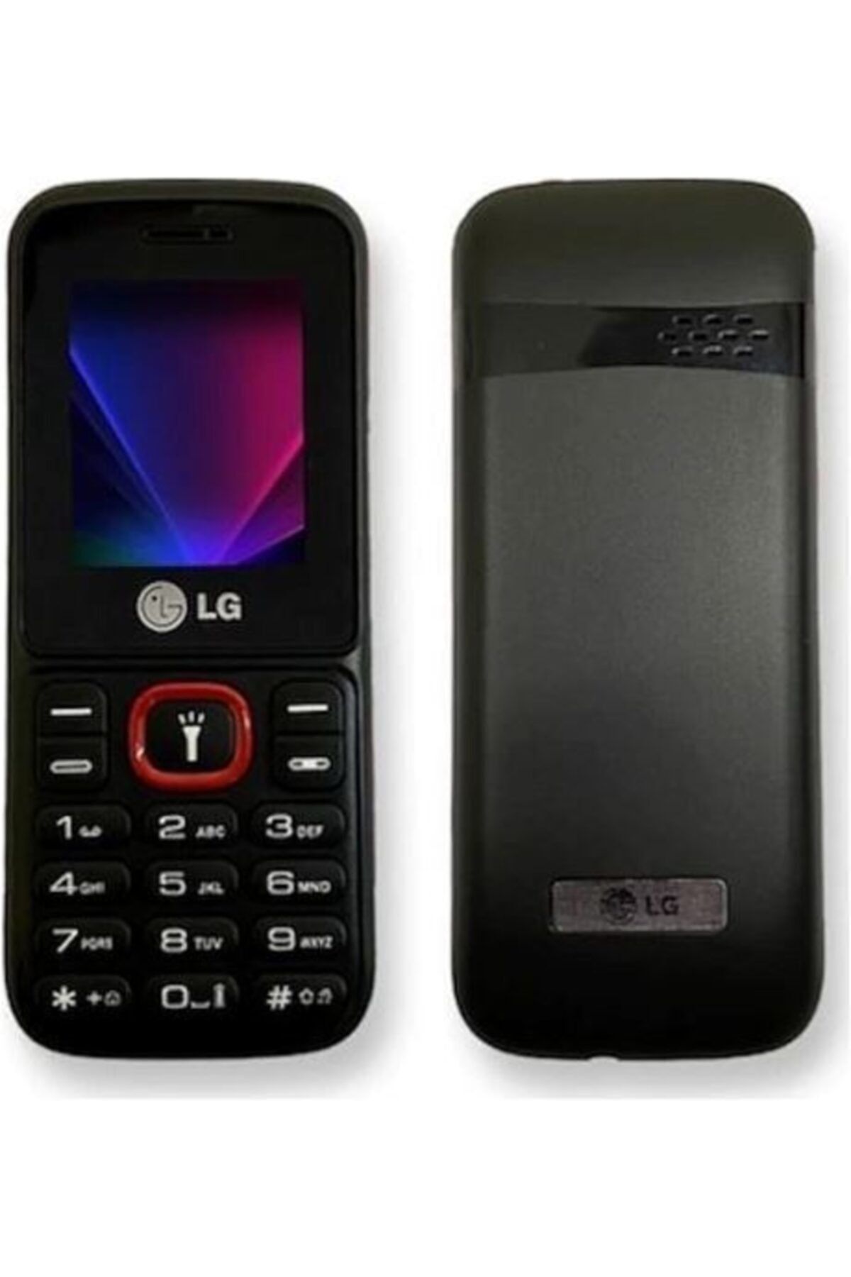 LG L70 (kamerasız Tuşlu Asker Telefonu )