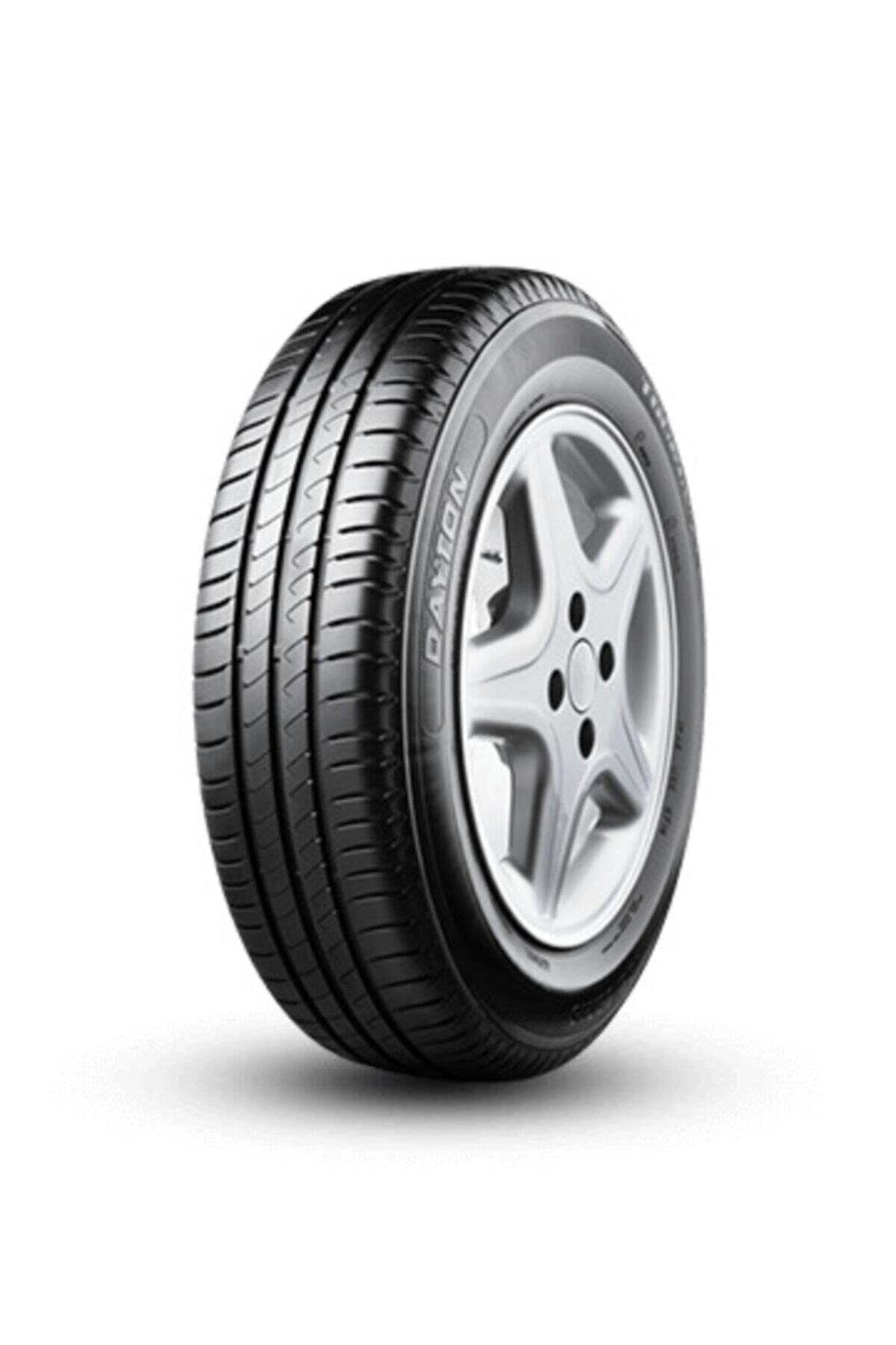 Dayton 185/65r15 88h Tourıng2 2021 Üretim Yaz Lastiği