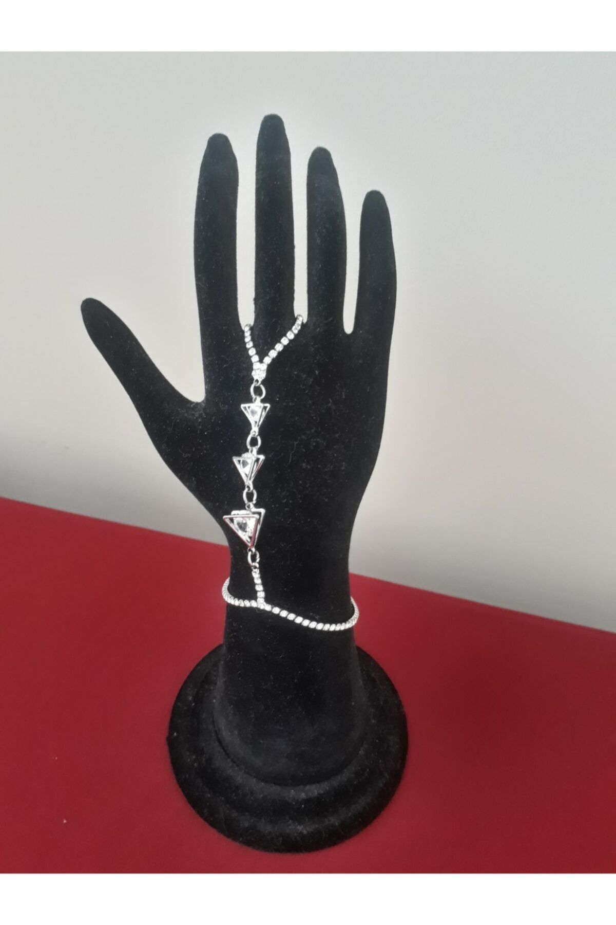 KAFKARE Kadın  Suyolu Model Şahmeran