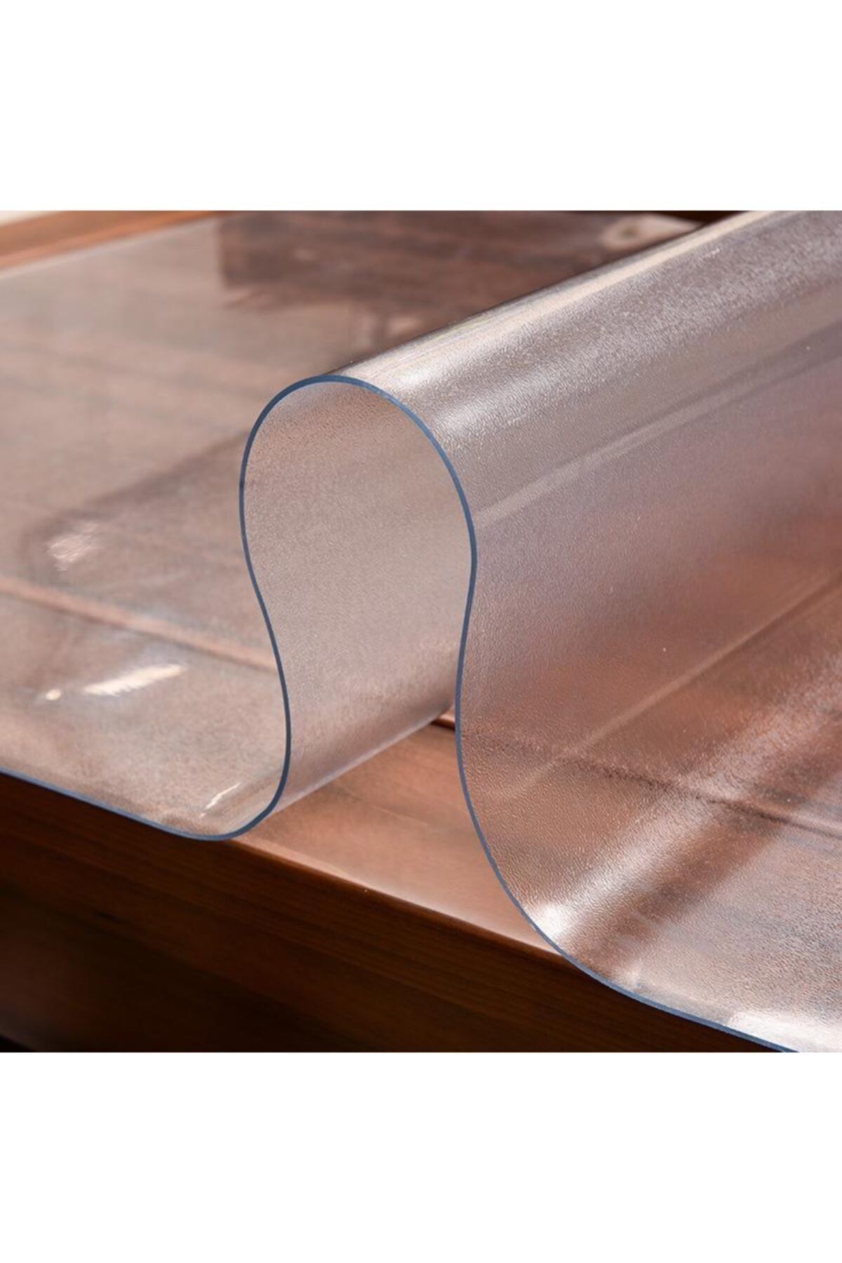 dia sima buzlu seffaf 2 mm pvc kalin masa ortusu ve koruyucu 80 x 70 cm fiyati yorumlari trendyol