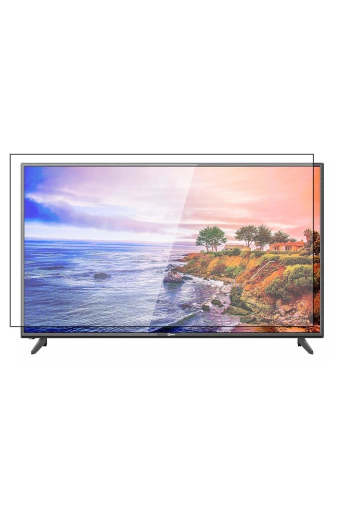 pro koruyan telefunken 107 108 ekran 43 inch televizyon ekran koruyucu fiyati yorumlari trendyol