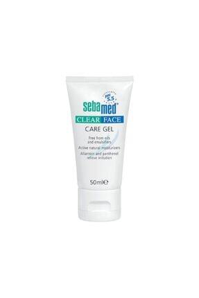 Clear Face 50ml Bakim Jeli Image 0
