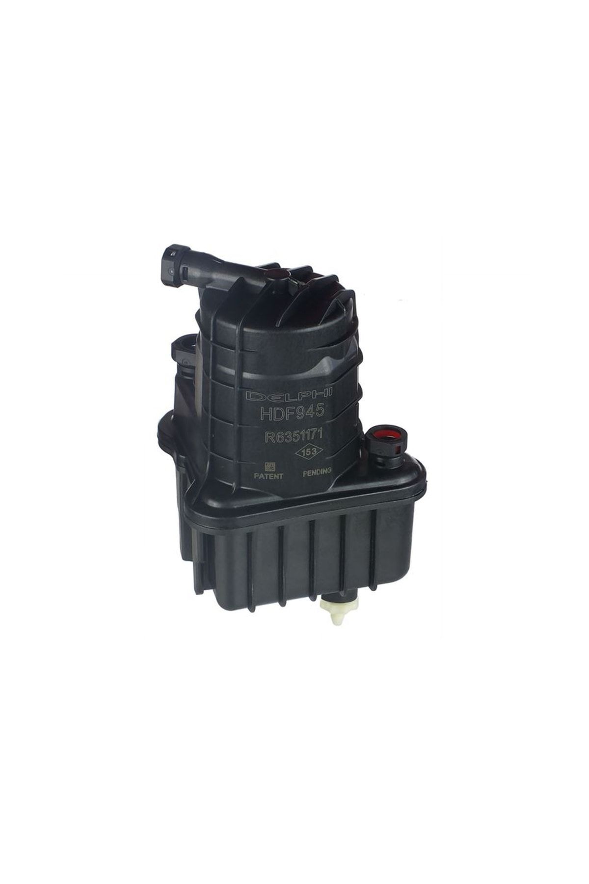 DELPHİ Yakıt Filtresi Clio 3 Modus 1.5 Dcı 07  65/80 Hp Sensörlü 7701479151-7701062072