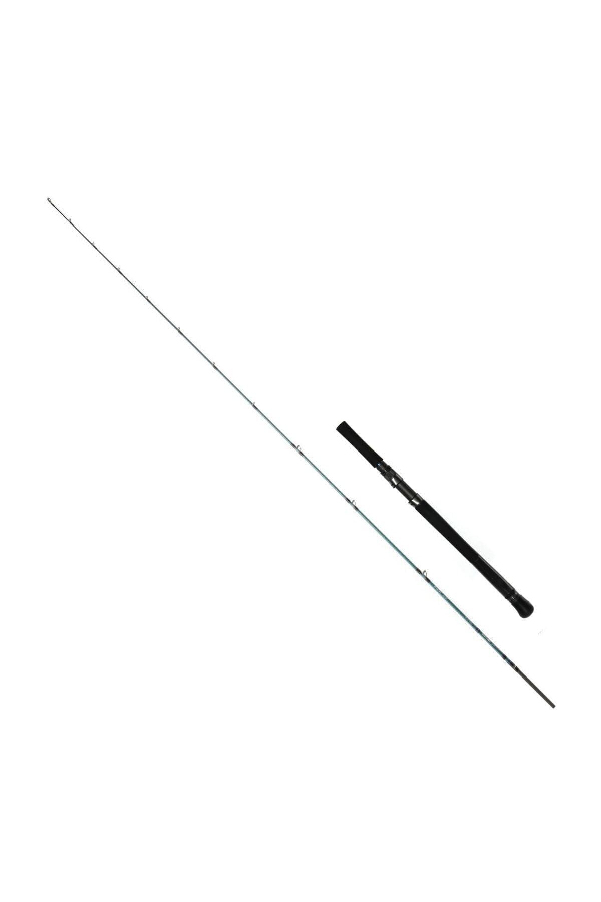Extreme Daiwa Grandwave 168cm 100-300gr Jigging Olta Kamışı