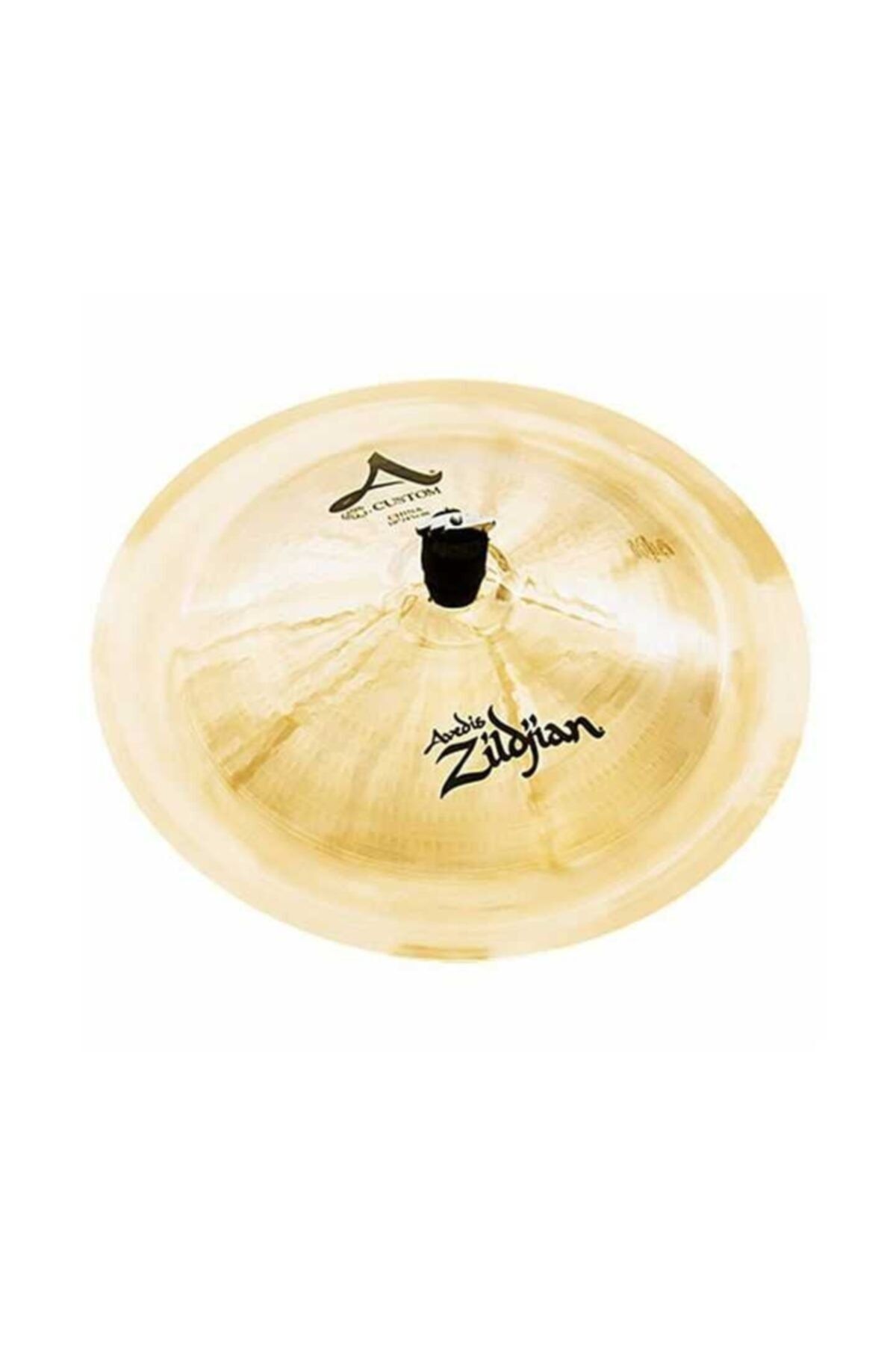 ZILDJIAN 18 Inç A Custom China Zil