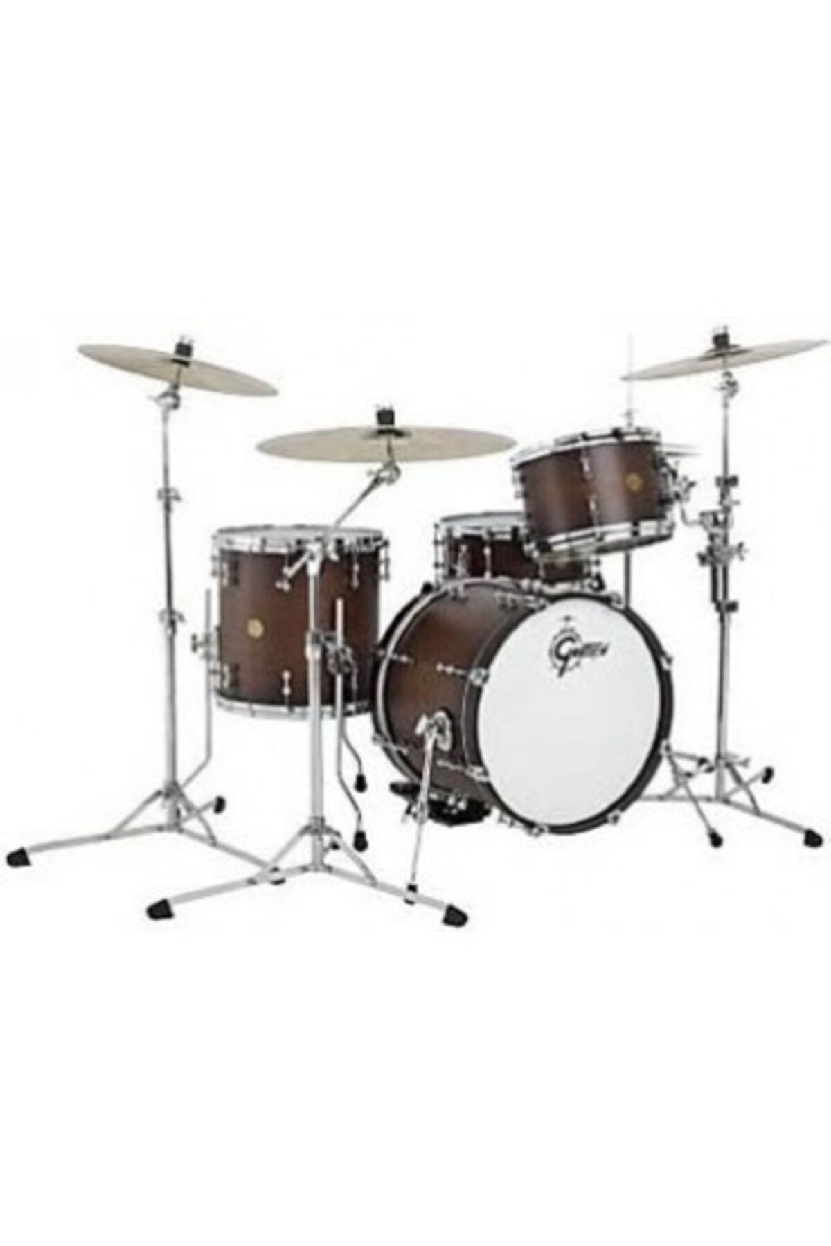 Gretsch Nc-s483-swb New Classic Bop Akustik Davul Seti
