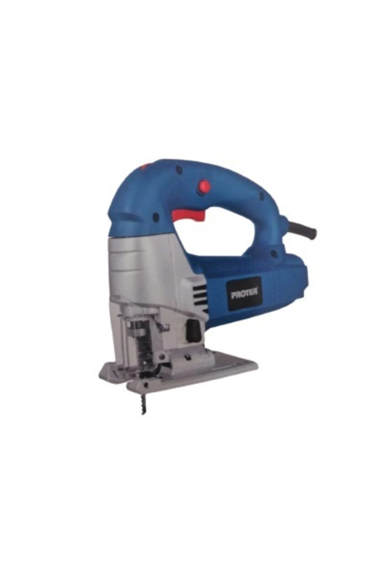 Proter Pd700e  Şanzımanlı Elektrikli Dekupaj 600w