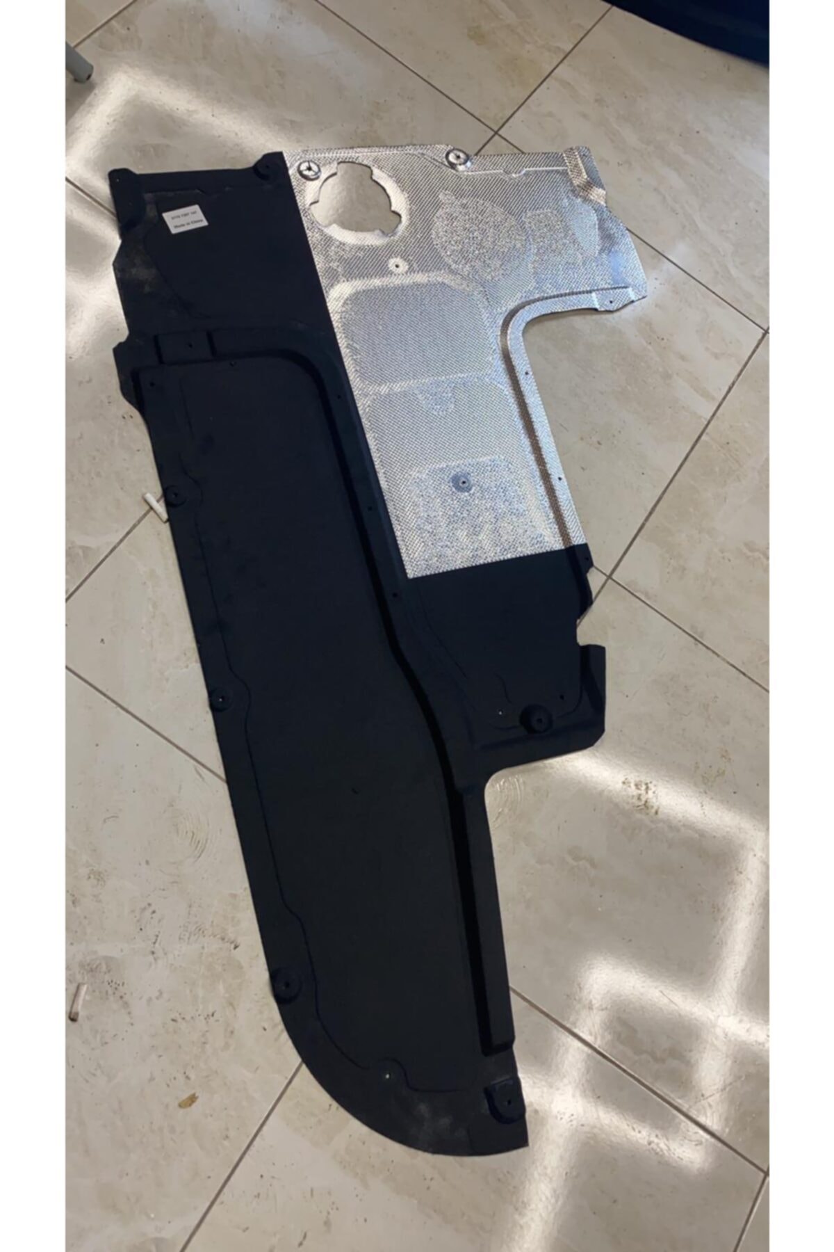 munihgarage F10 Muhafaza Şanzıman Keçe 2011/2018 Modeller Arası Uyumludur