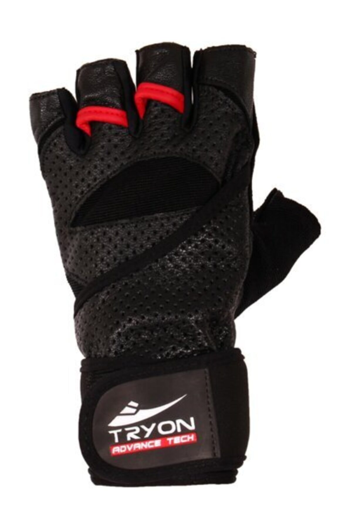 TRYON / Body Eldiveni Strong