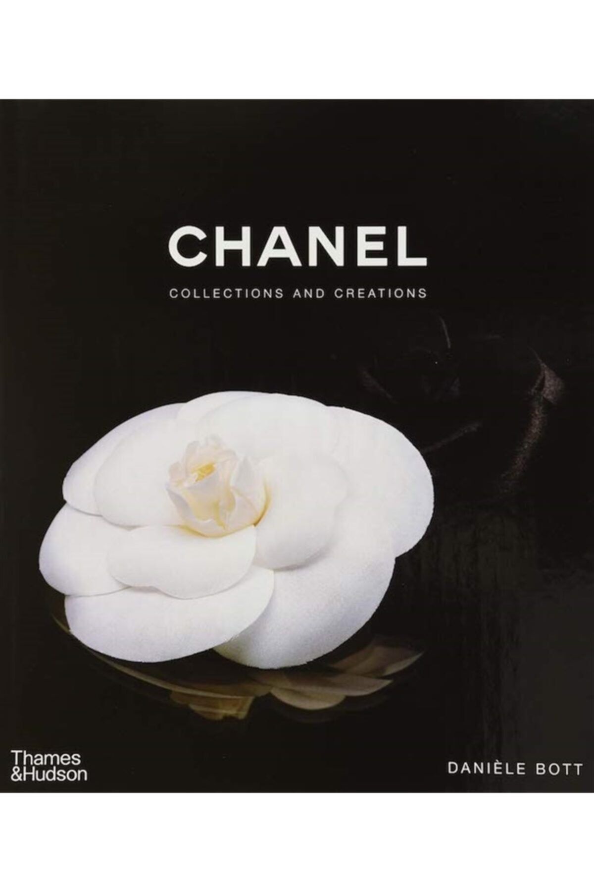 KETEN ART HOME Chanel Collections & Creations