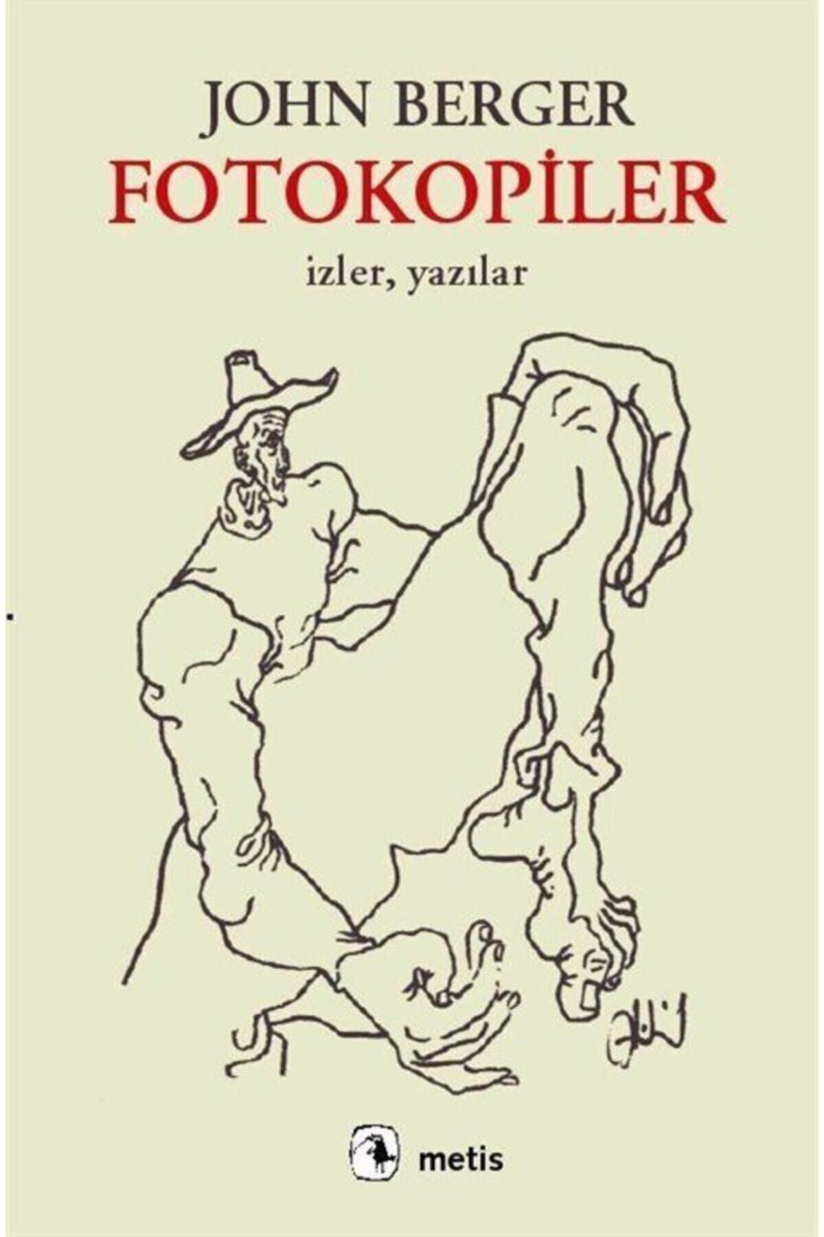 Metis Yayınları Fotokopiler