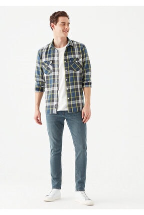 Mavi Erkek Jean Modelleri Fiyatlari Trendyol