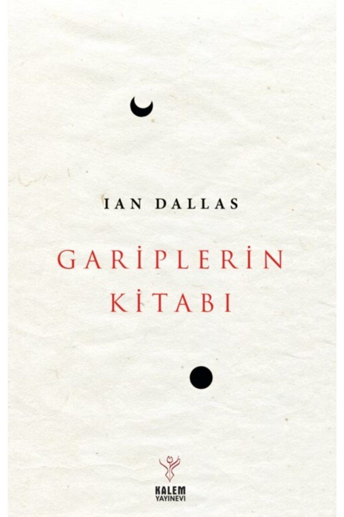 Kalem Yayınevi Gariplerin Kitabı