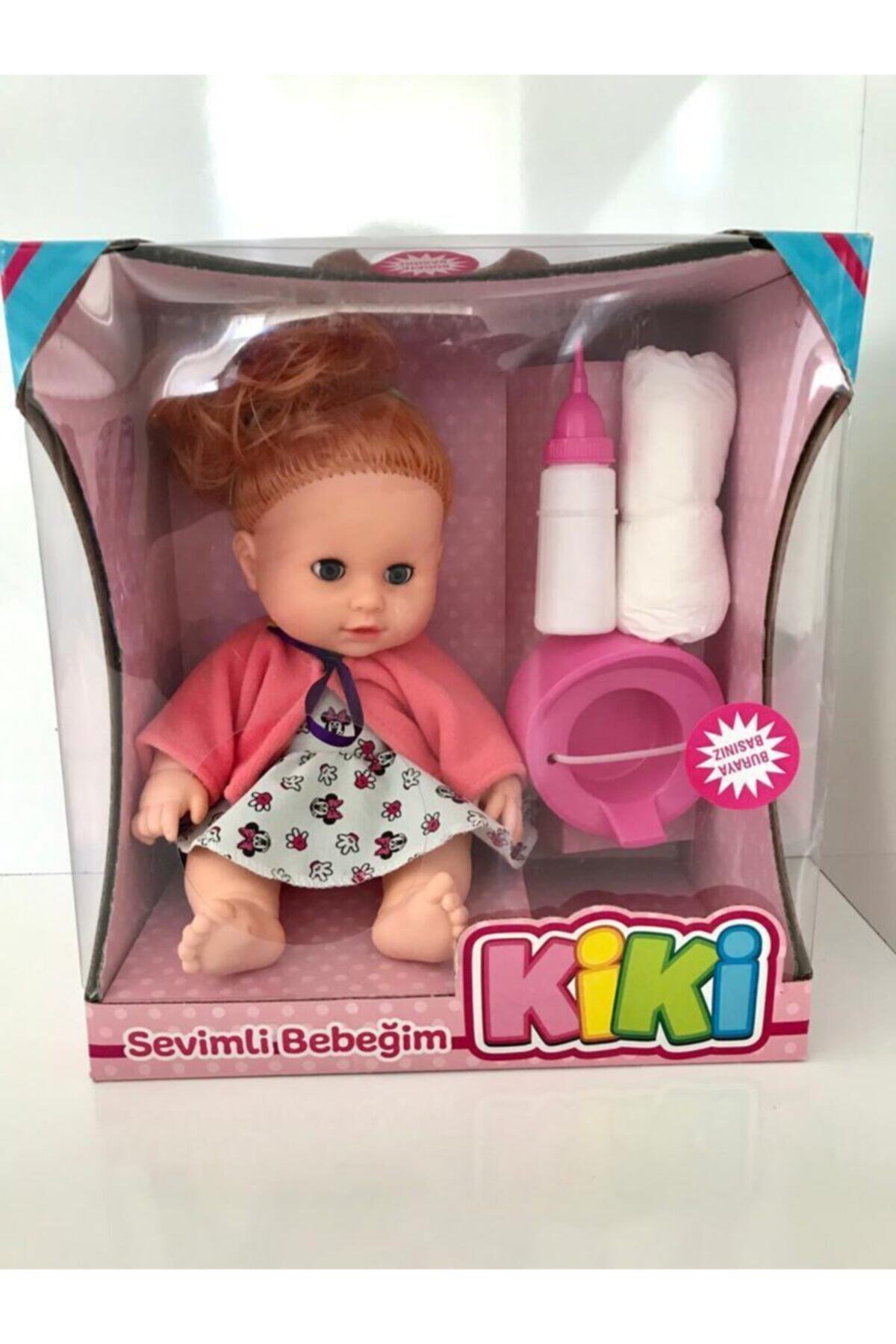 Mavidusler Altini Islatan Sevimli Bebegim Kiki Fiyati Yorumlari Trendyol