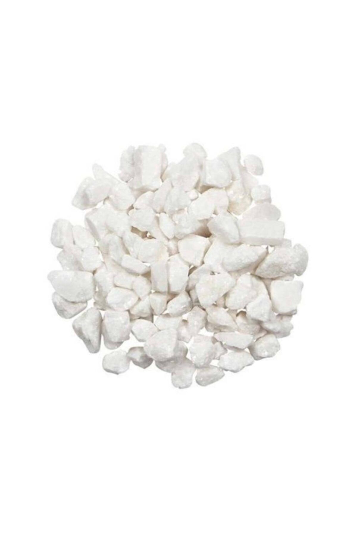Aker Hediyelik Natürel Dekoratif Teraryum Taşı 1kg Renkli Saksı Akvaryum Çakıl Taşı El Işi Süsleme Malzemesi