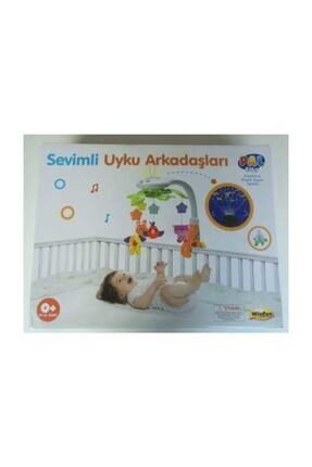Wın- Sevimli Uyku Arkadaşları Image 0