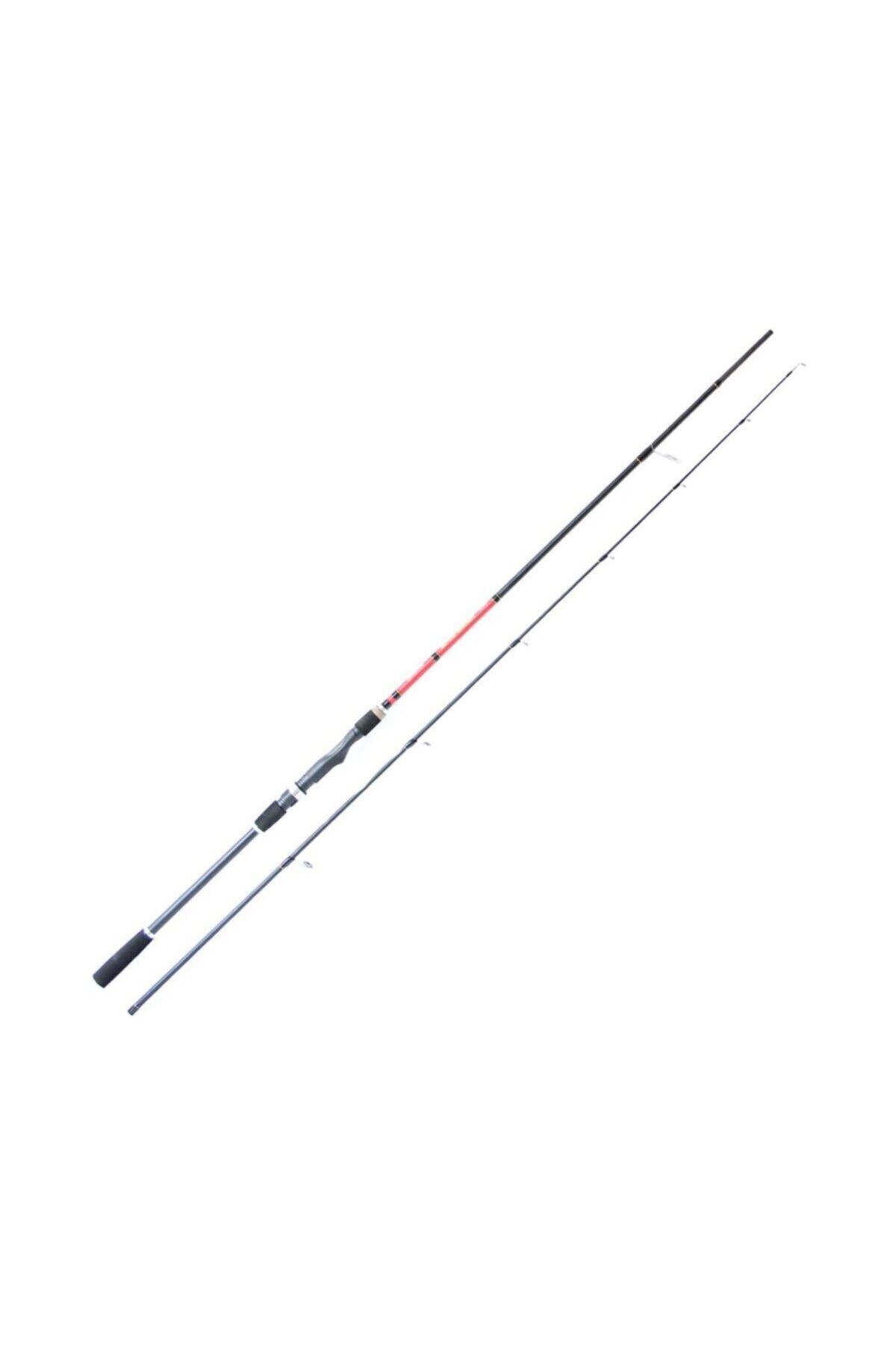 Albastar Power 2261 Spin Olta Kamışı Standart 240CM