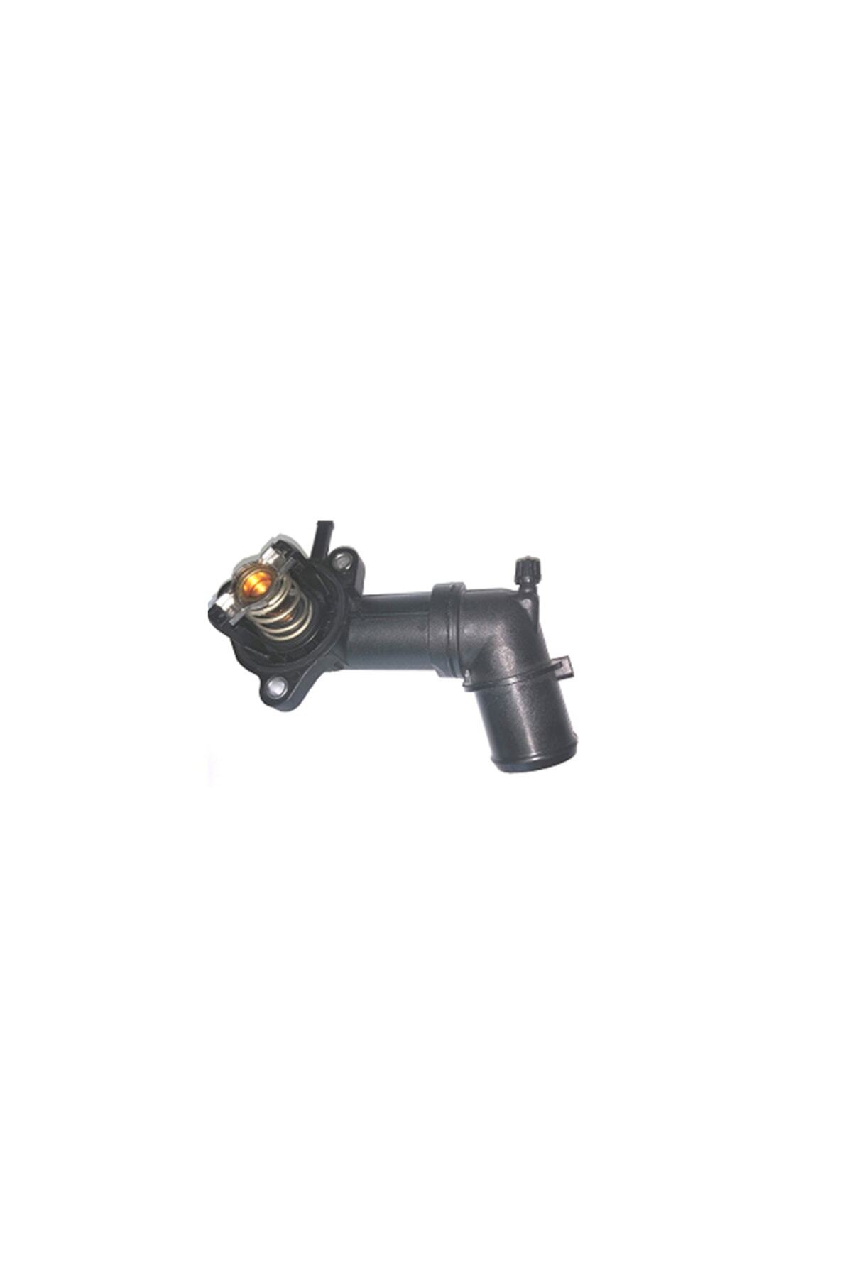 MOTORTEC Termostat Komple Doblo 1.6dmtj 2.0dmtj 10  Grande Punto 08  Punto Ev 1.6 Dmtj 09-12 55241963