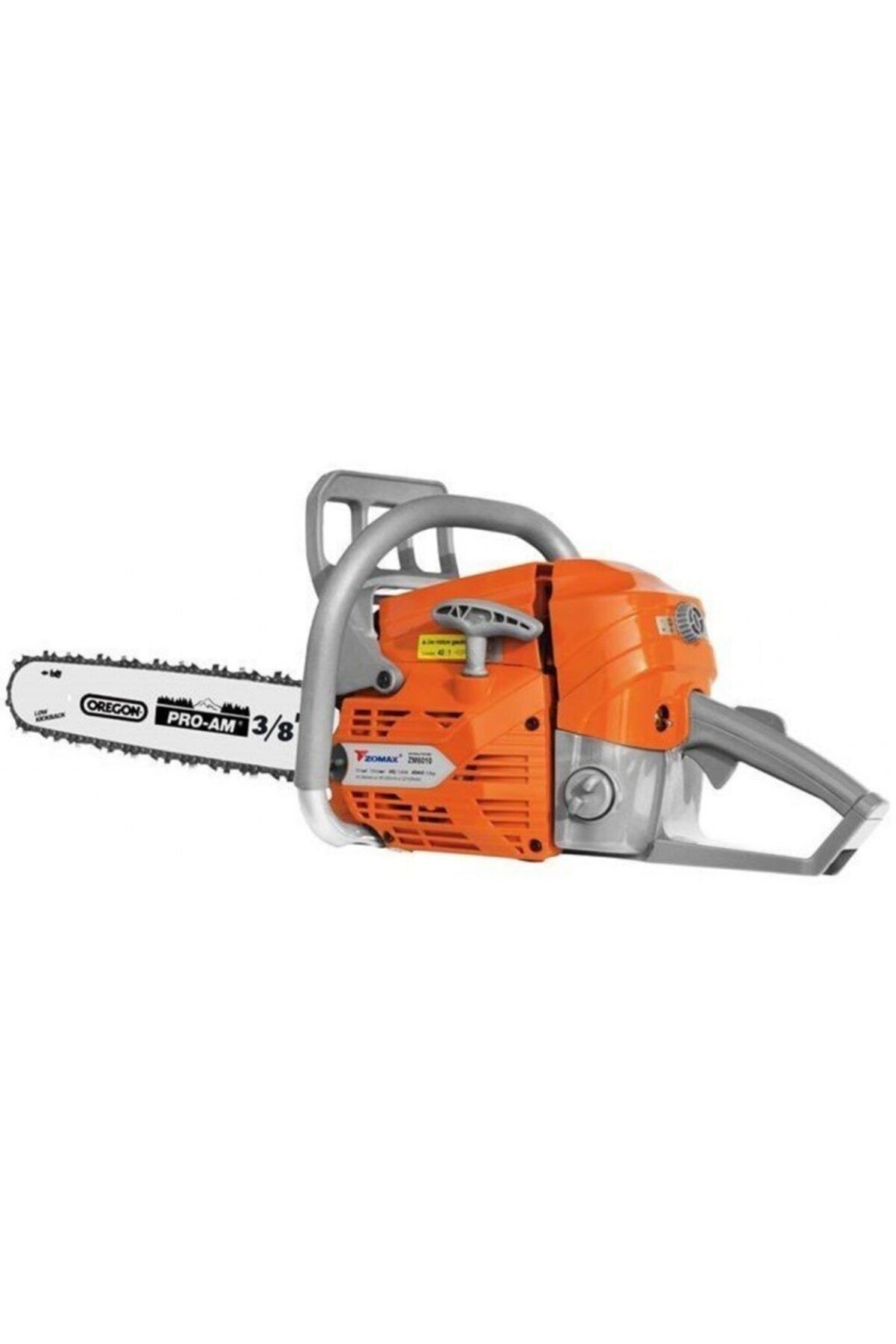Zomax Elektrikli Testere - 6010
