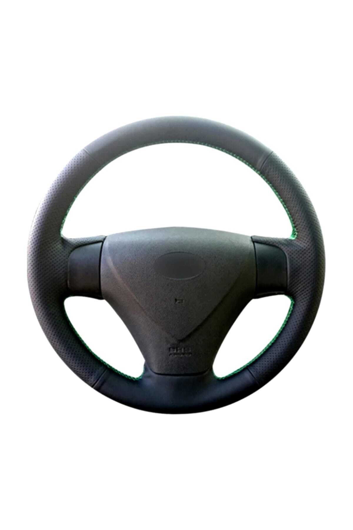 Fox Hyundai Accent 2005-2009 Araca Özel Direksiyon Kılıfı